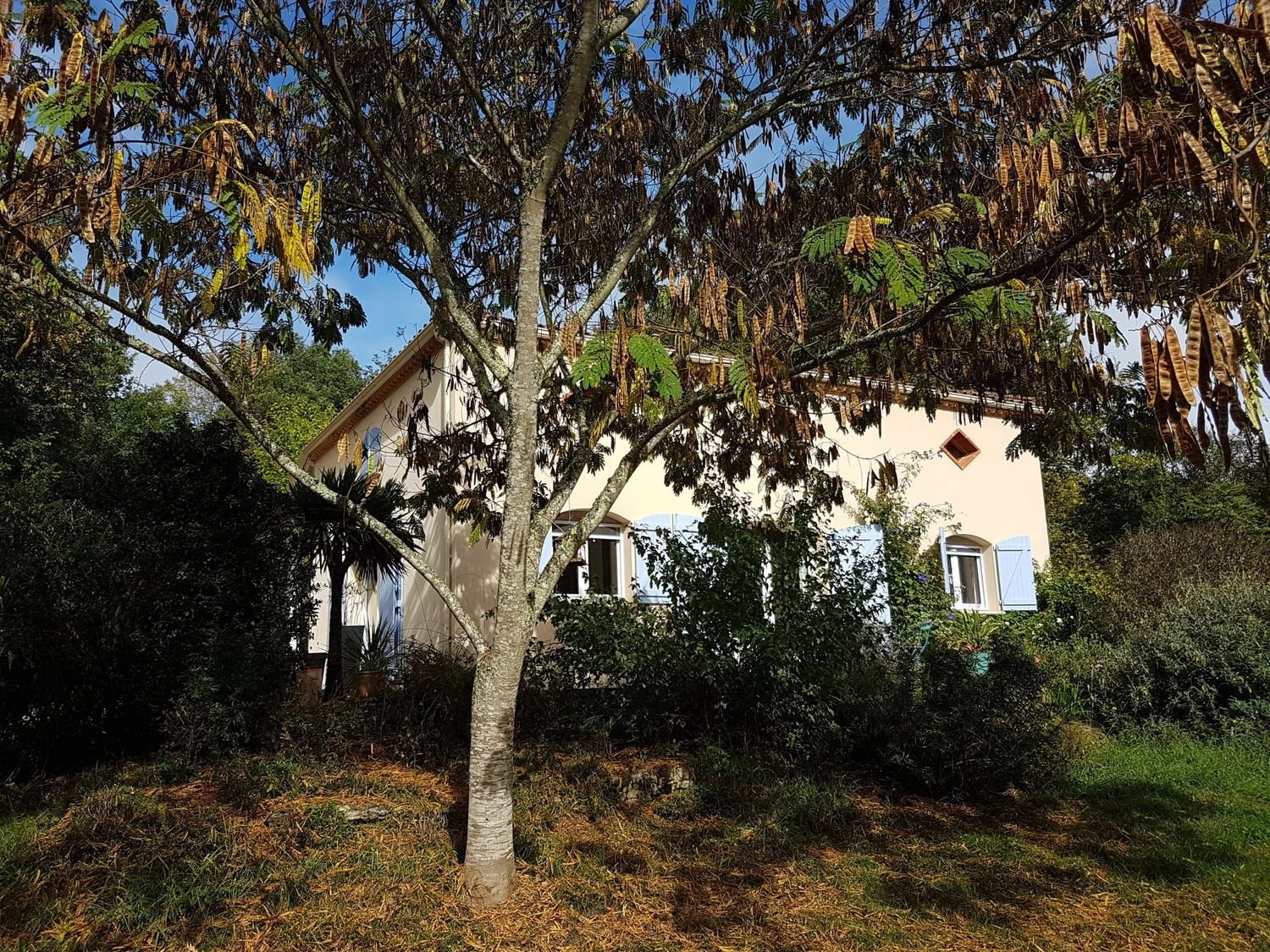 Maison à vendre, 120m², Saint-Antonin-Noble-Val
