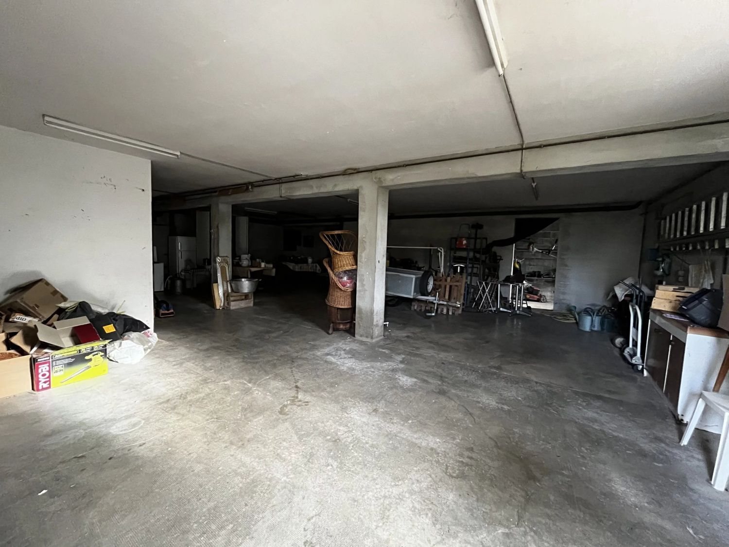 Maison à vendre, 171m², Eaunes