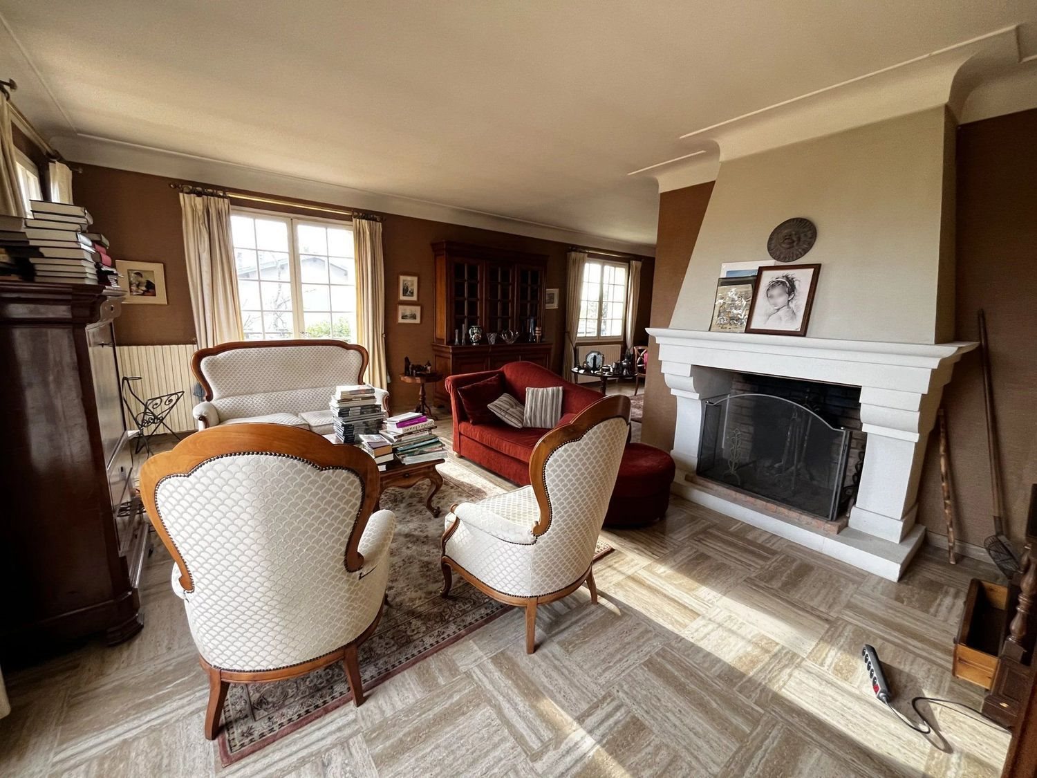 Maison à vendre, 171m², Eaunes