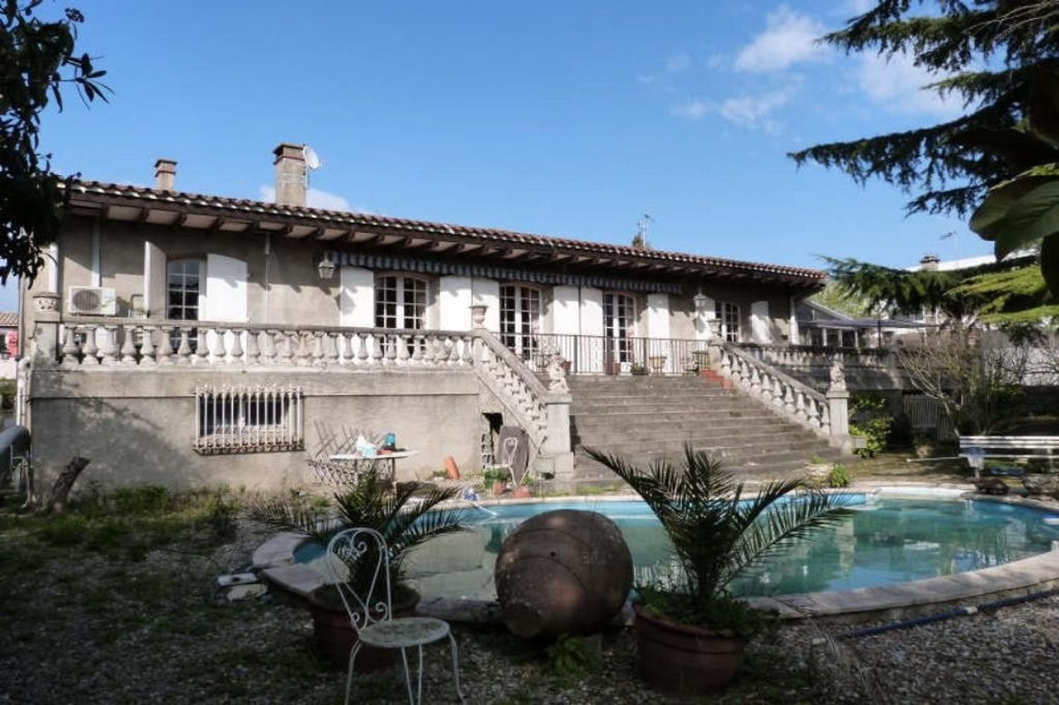 Maison à vendre, 400m², Carcassonne
