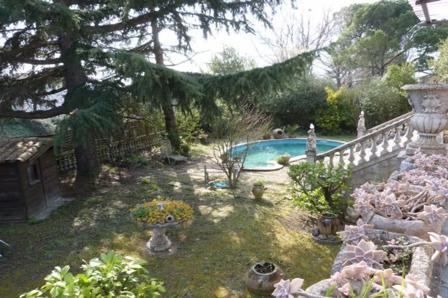 Maison à vendre, 400m², Carcassonne