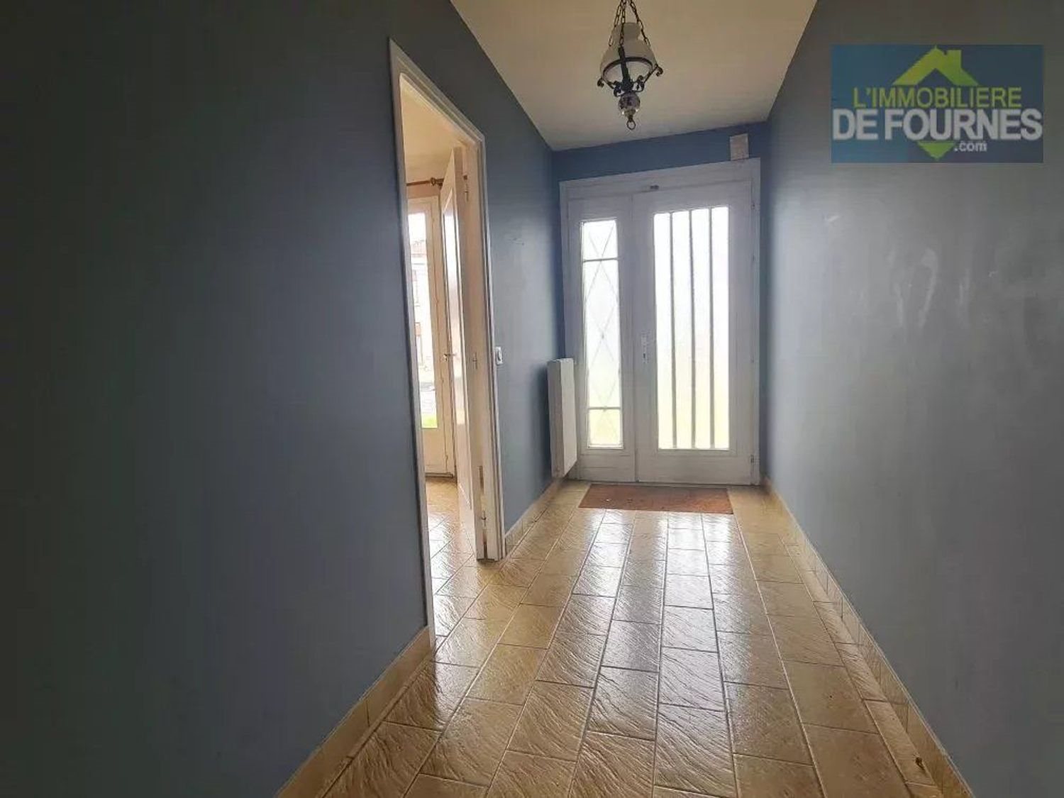 Maison à vendre, 110m², Don