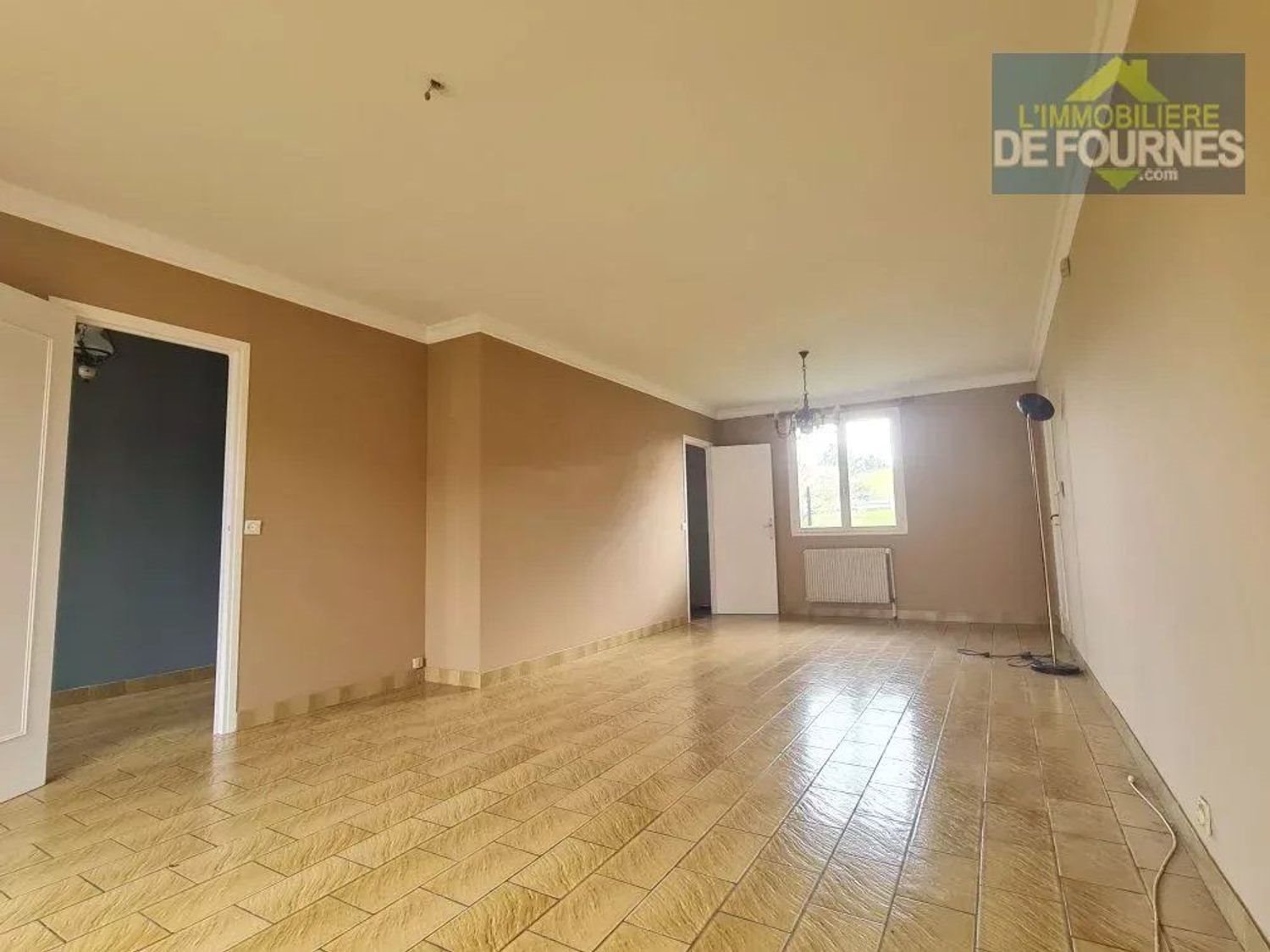 Maison à vendre, 110m², Don