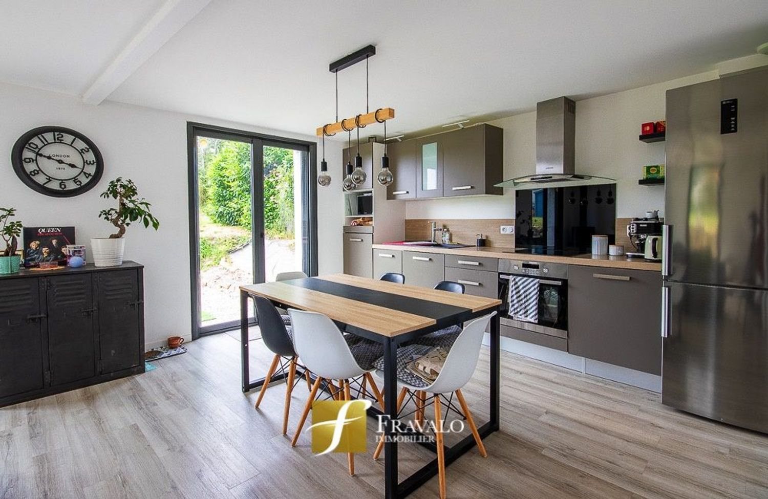 Maison à vendre, 107m², Arradon