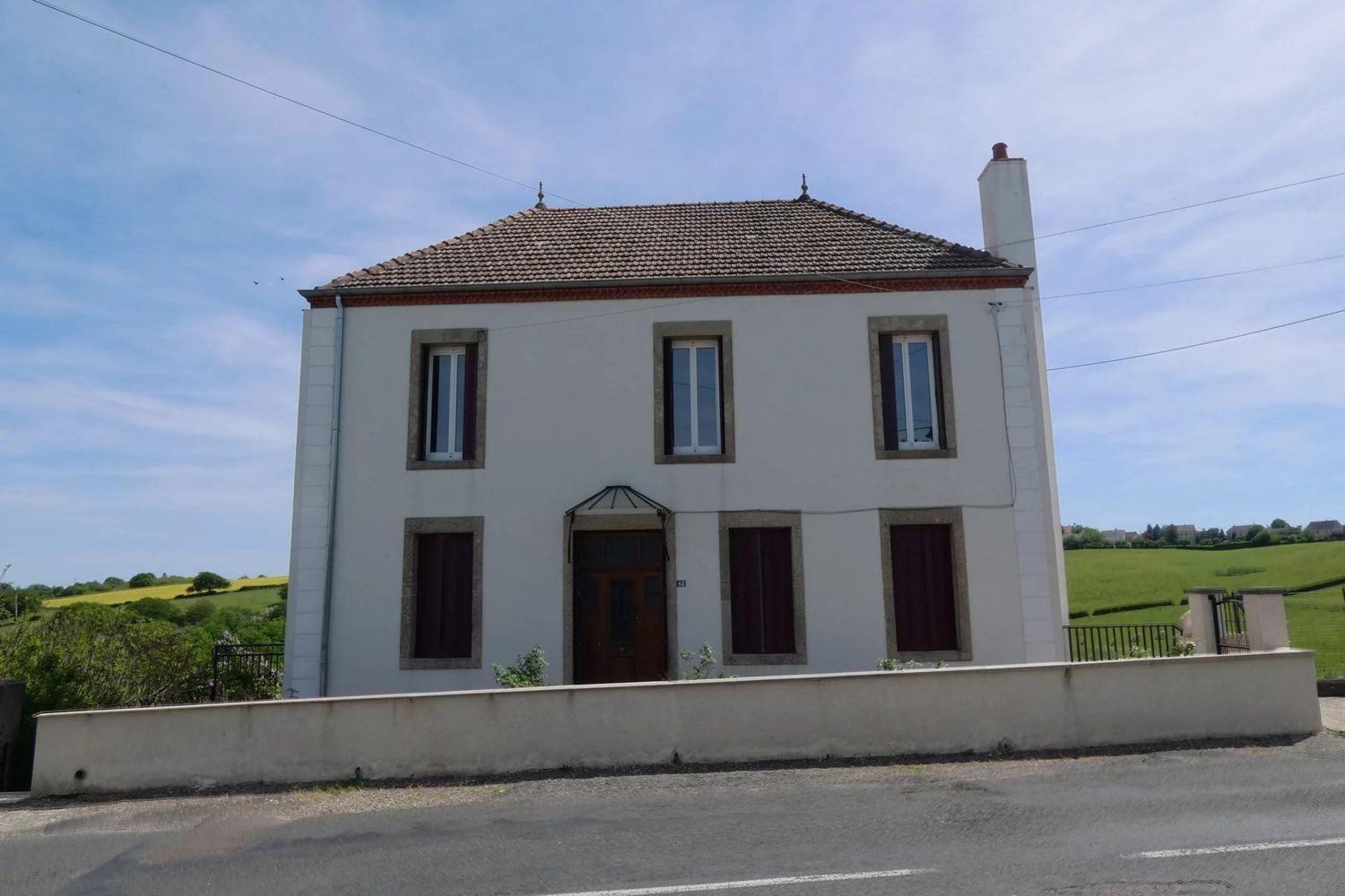 Maison à vendre, 241m², Le Creusot