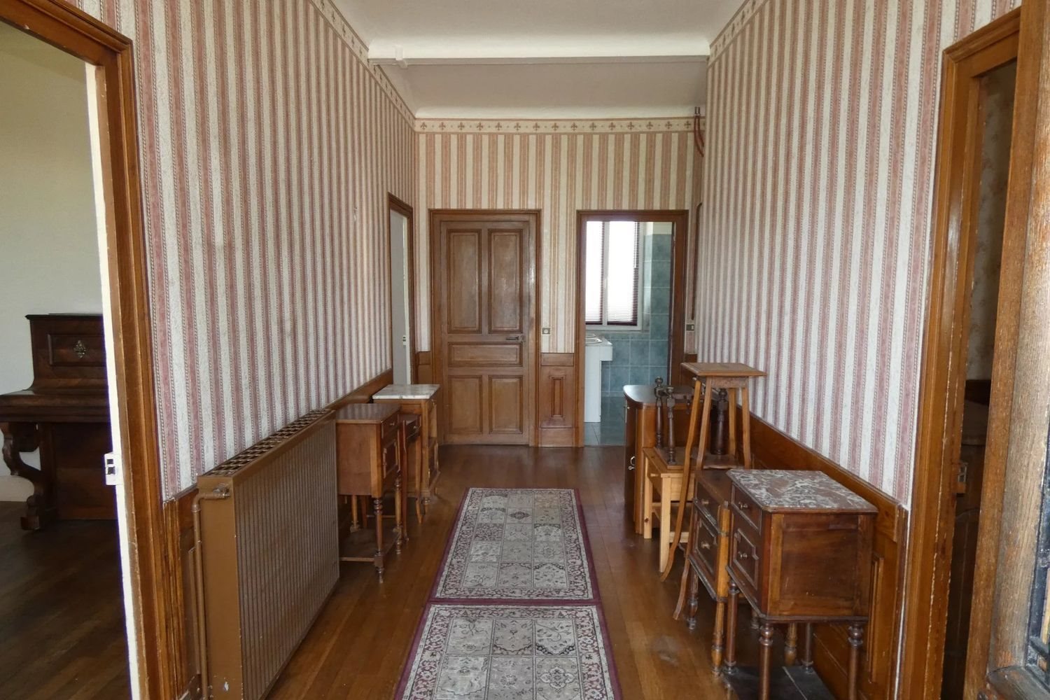 Maison à vendre, 241m², Le Creusot