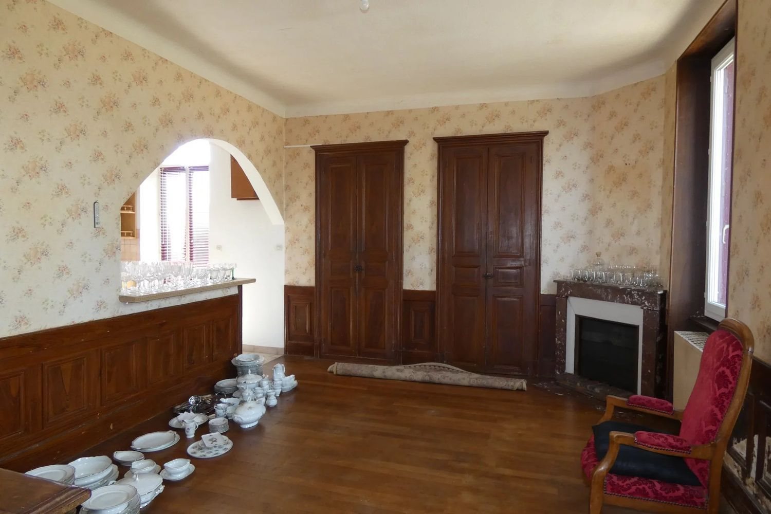 Maison à vendre, 241m², Le Creusot