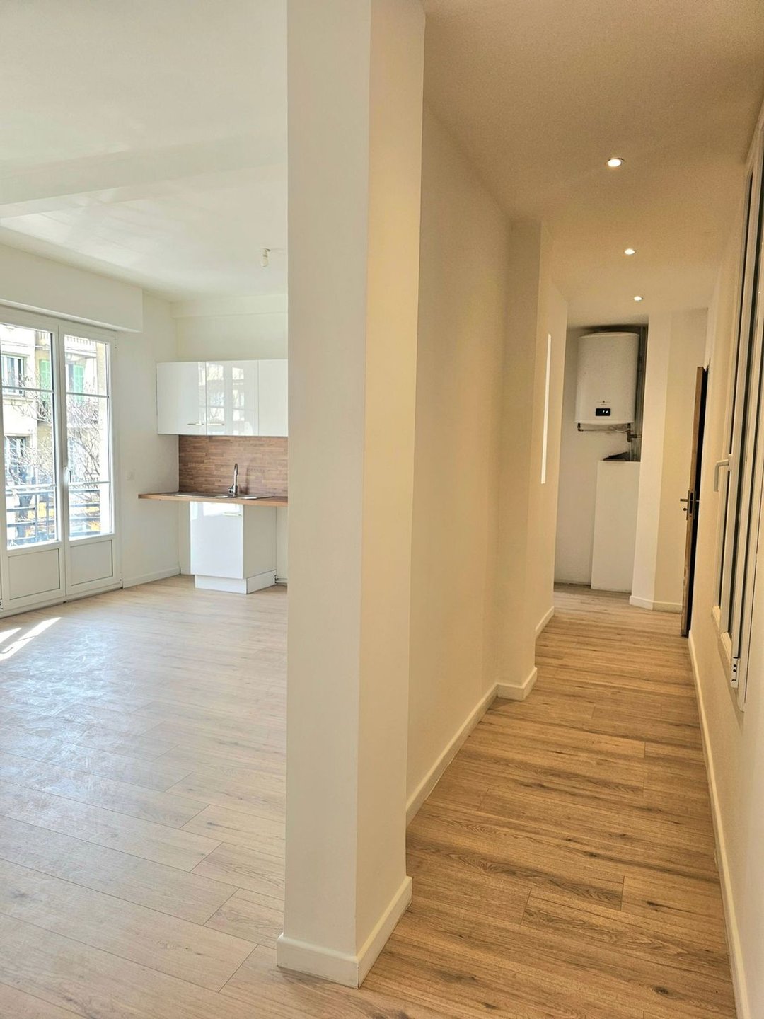 Appartement à vendre, 68m², Nice