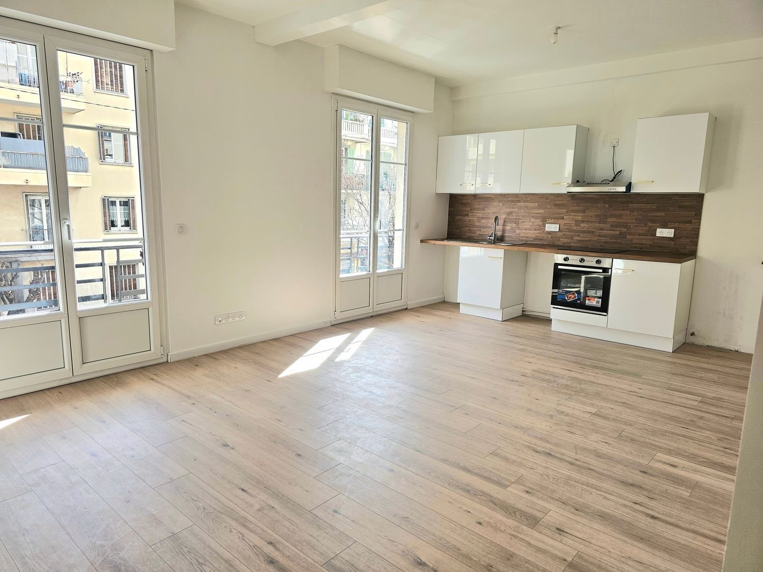 Appartement à vendre, 68m², Nice