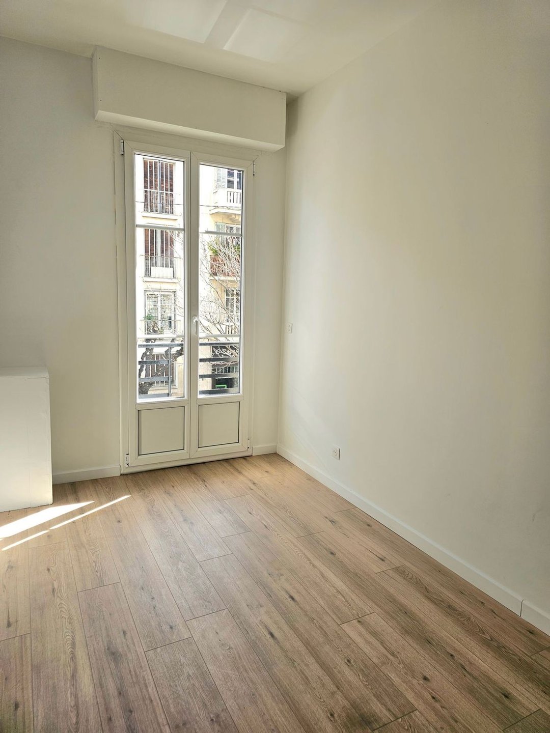 Appartement à vendre, 68m², Nice
