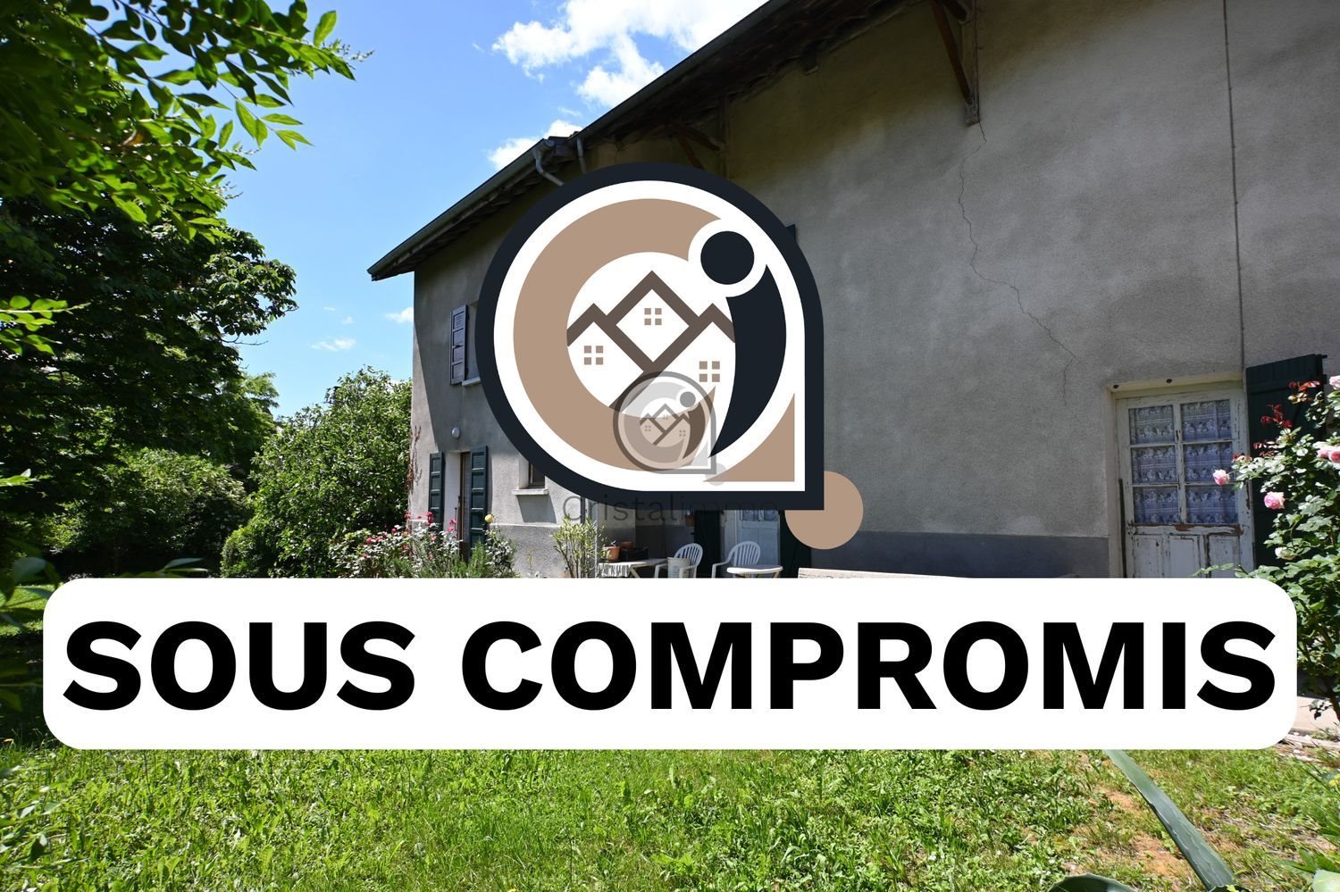 Maison à vendre, 148m², La Buissière