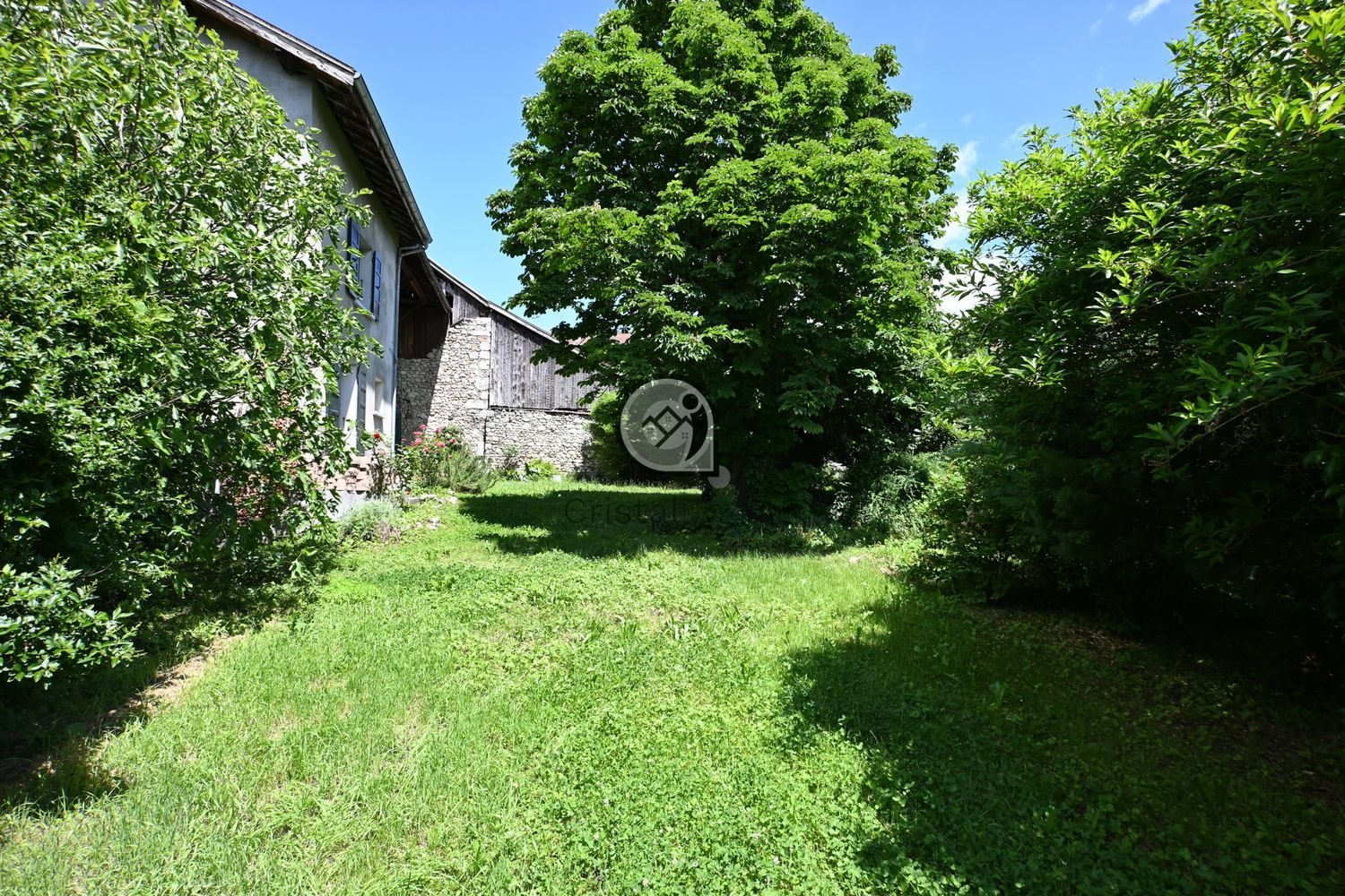 Maison à vendre, 148m², La Buissière