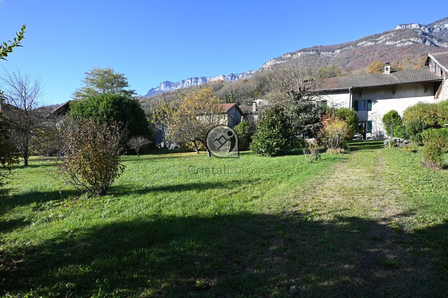 Maison à vendre, 148m², La Buissière