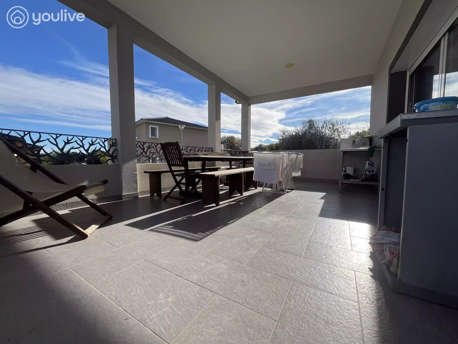 Maison à vendre, 124m², Vescovato