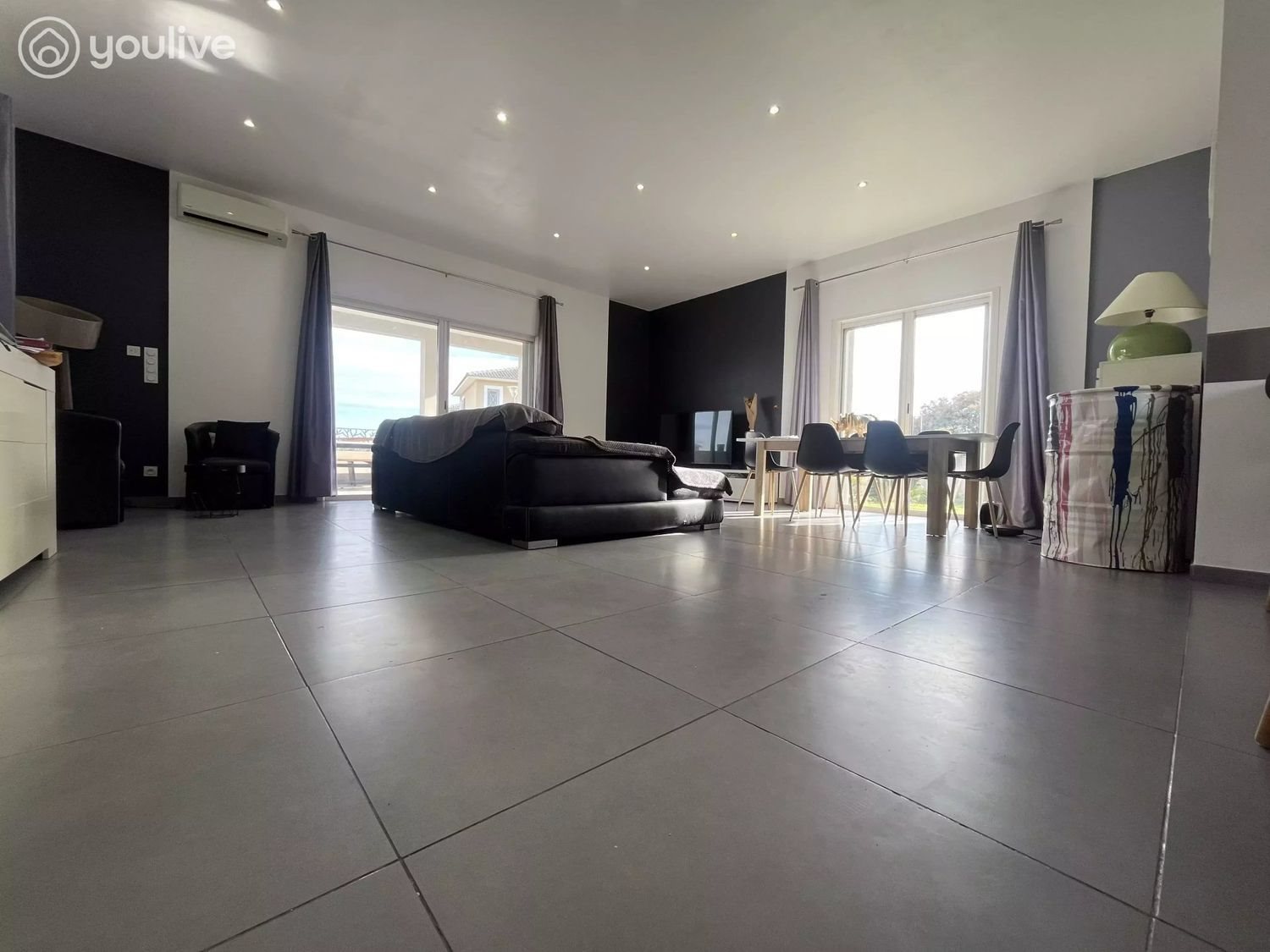 Maison à vendre, 124m², Vescovato