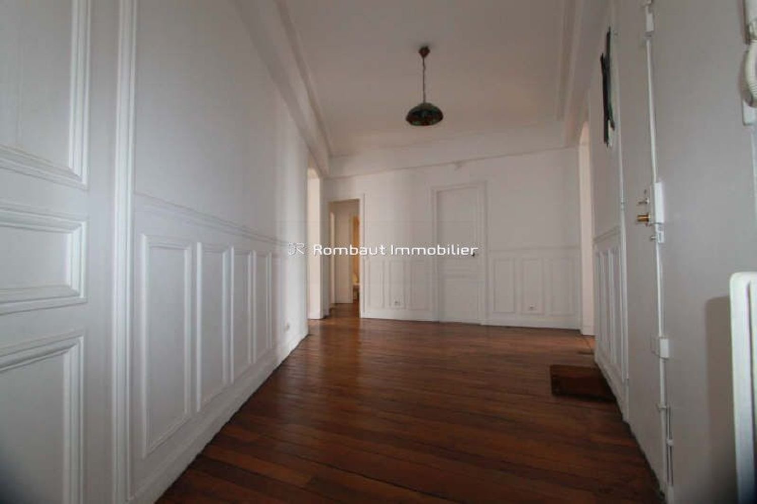 Appartement à louer, 130m², Saint-Cloud