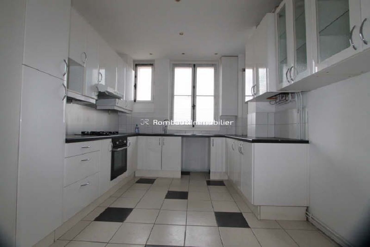 Appartement à louer, 130m², Saint-Cloud
