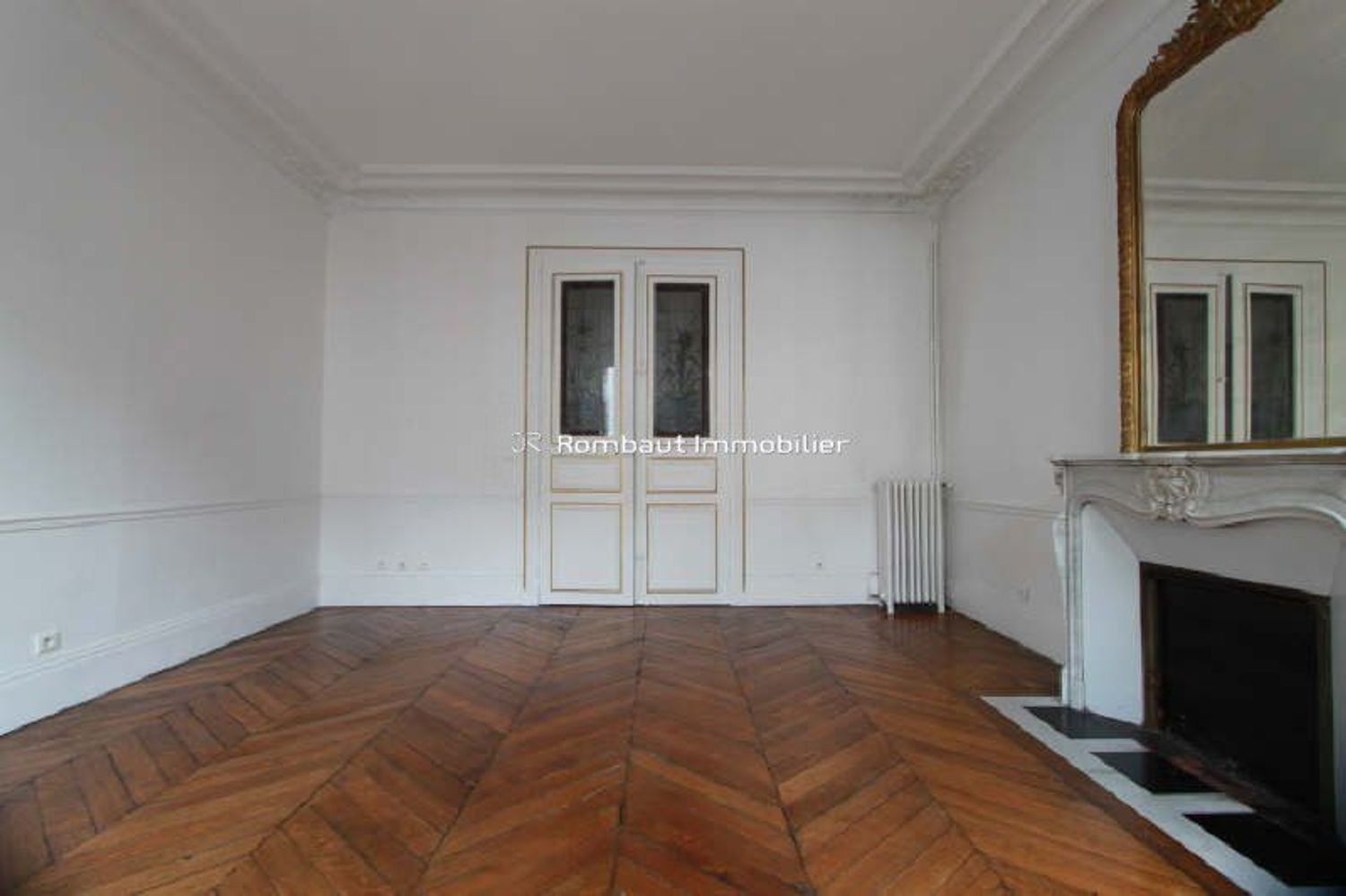 Appartement à louer, 130m², Saint-Cloud