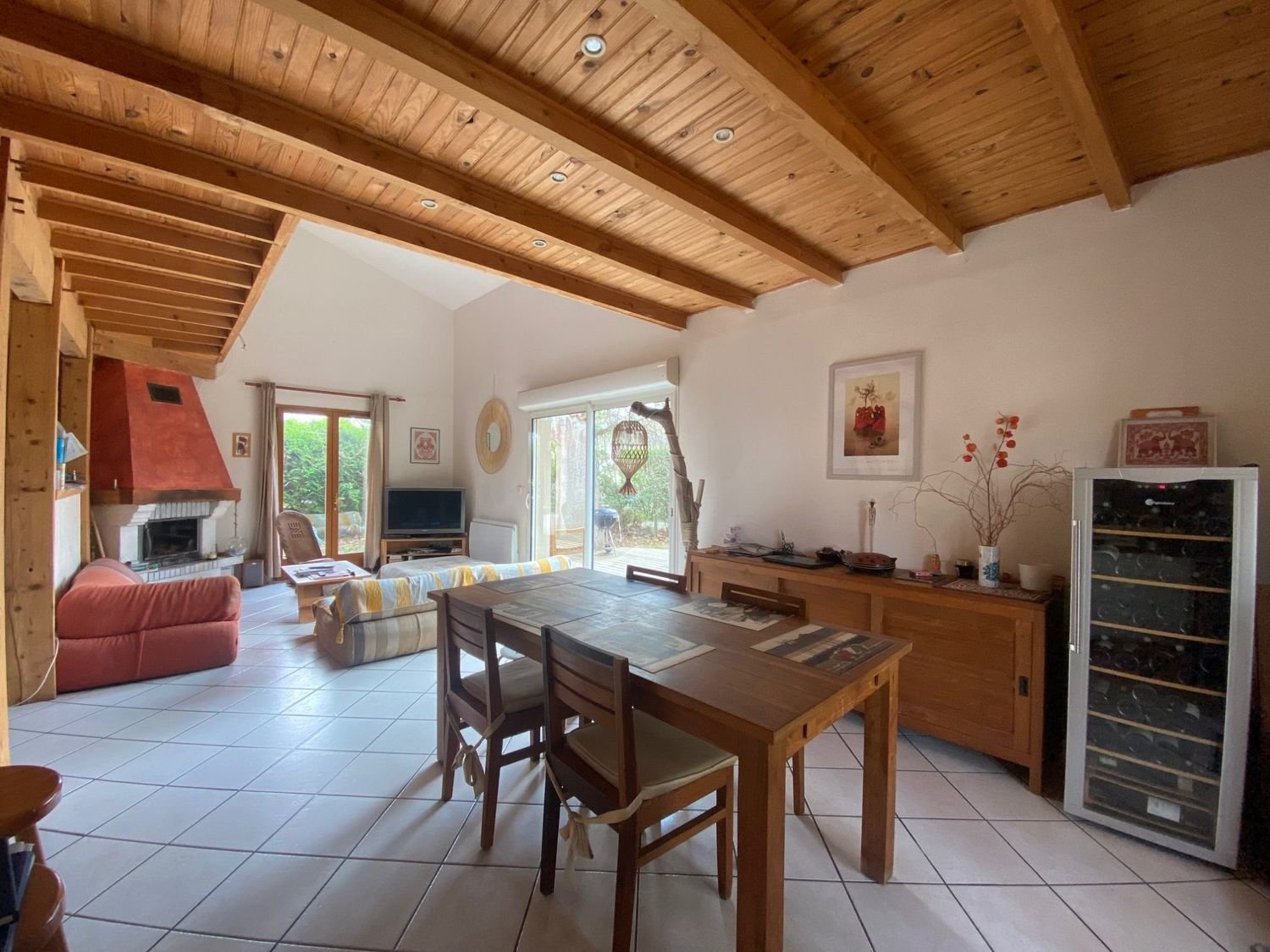 Maison à vendre, 112m², Arès