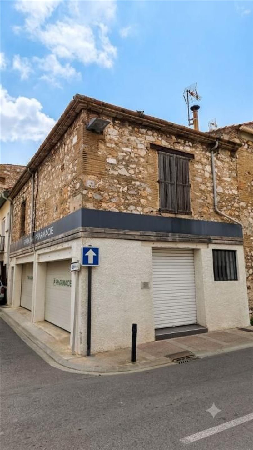 Maison à vendre, 140m², Saint-Laurent-de-la-Salanque