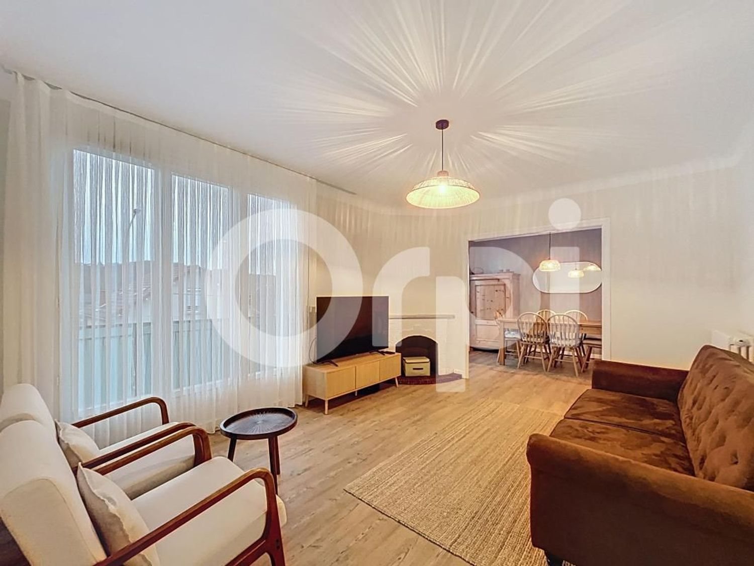 Appartement à vendre, 77m², Brive-la-Gaillarde