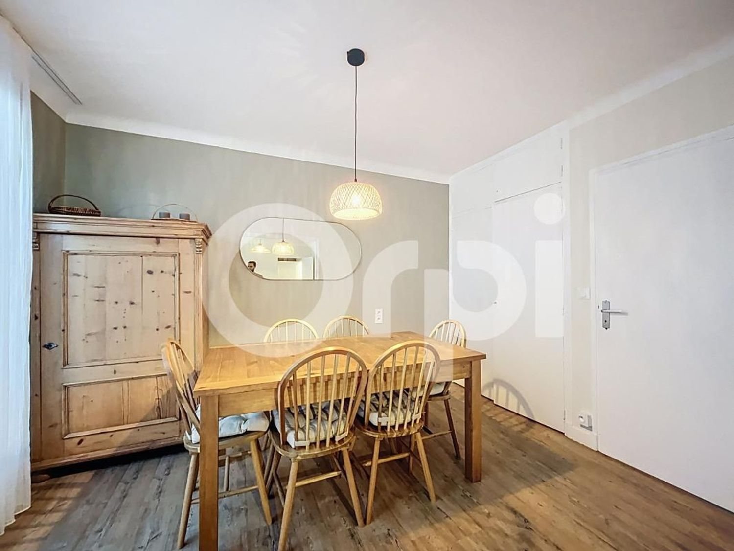 Appartement à vendre, 77m², Brive-la-Gaillarde