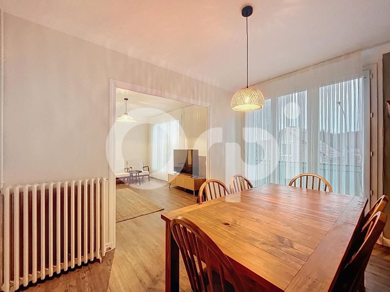 Appartement à vendre, 77m², Brive-la-Gaillarde