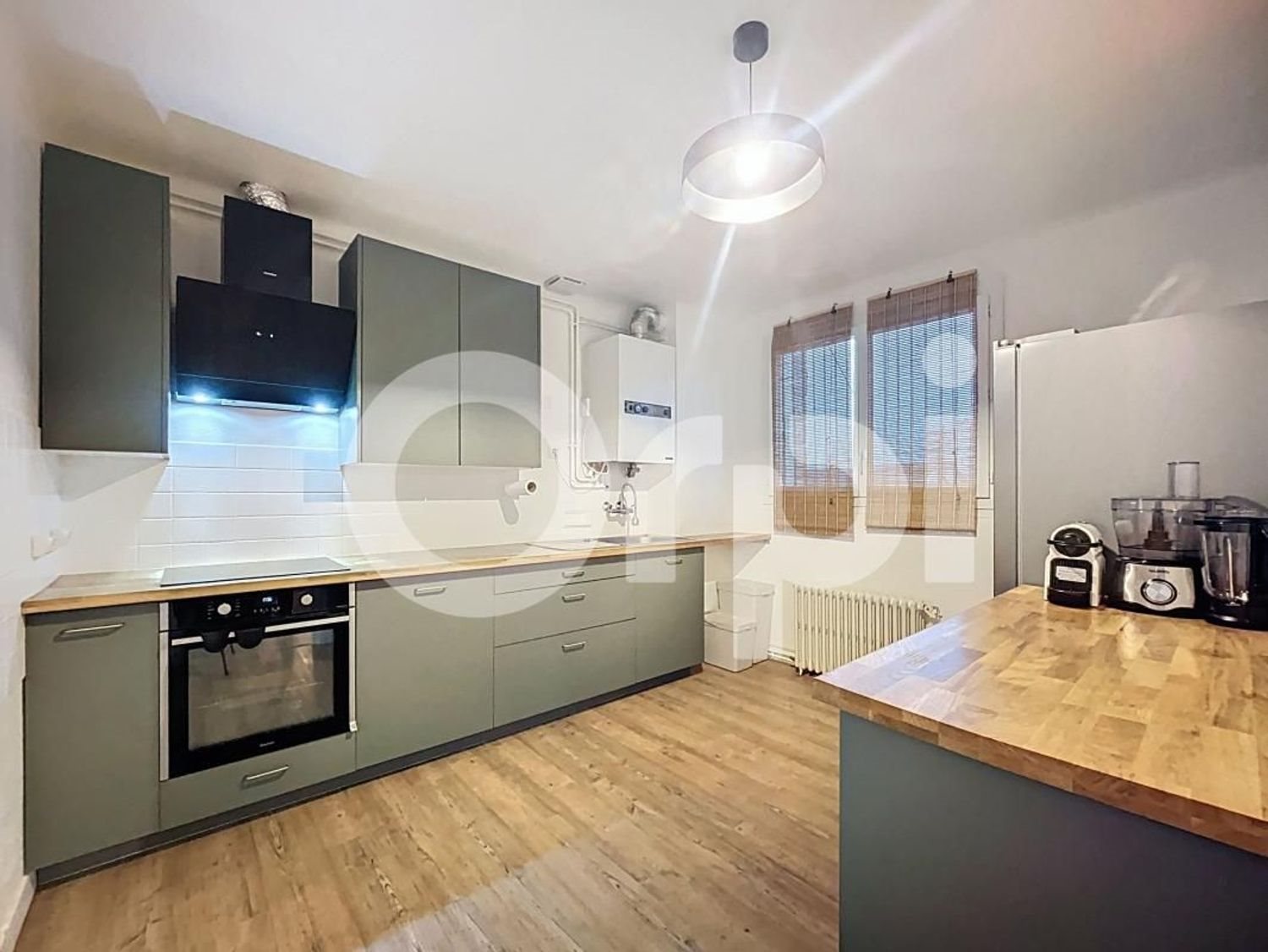 Appartement à vendre, 77m², Brive-la-Gaillarde