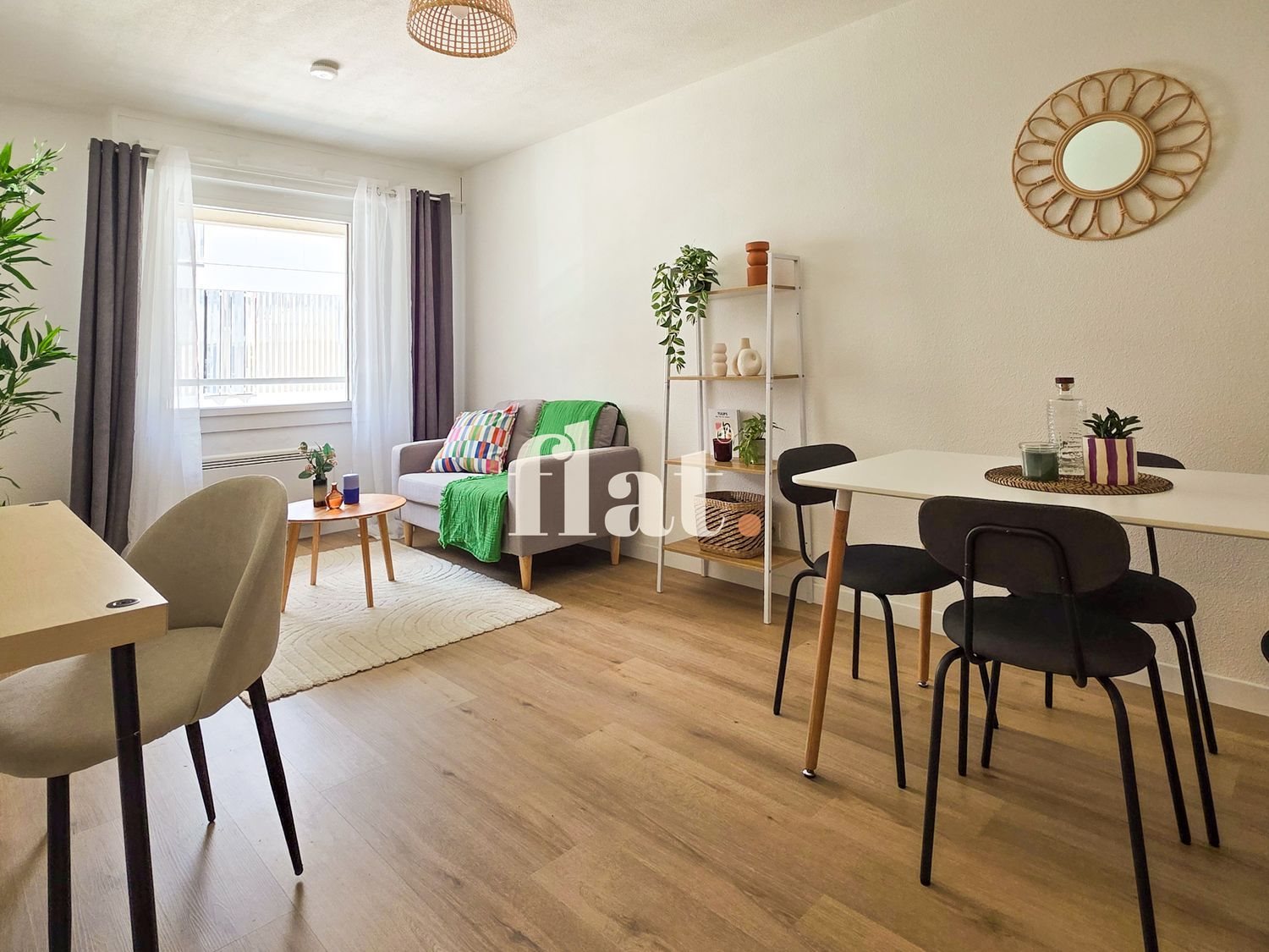 Appartement à vendre, 34m², Nantes