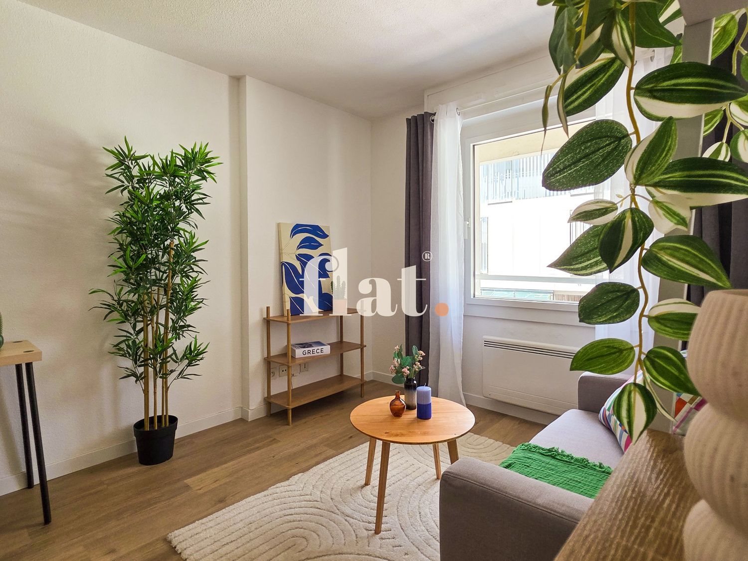 Appartement à vendre, 34m², Nantes