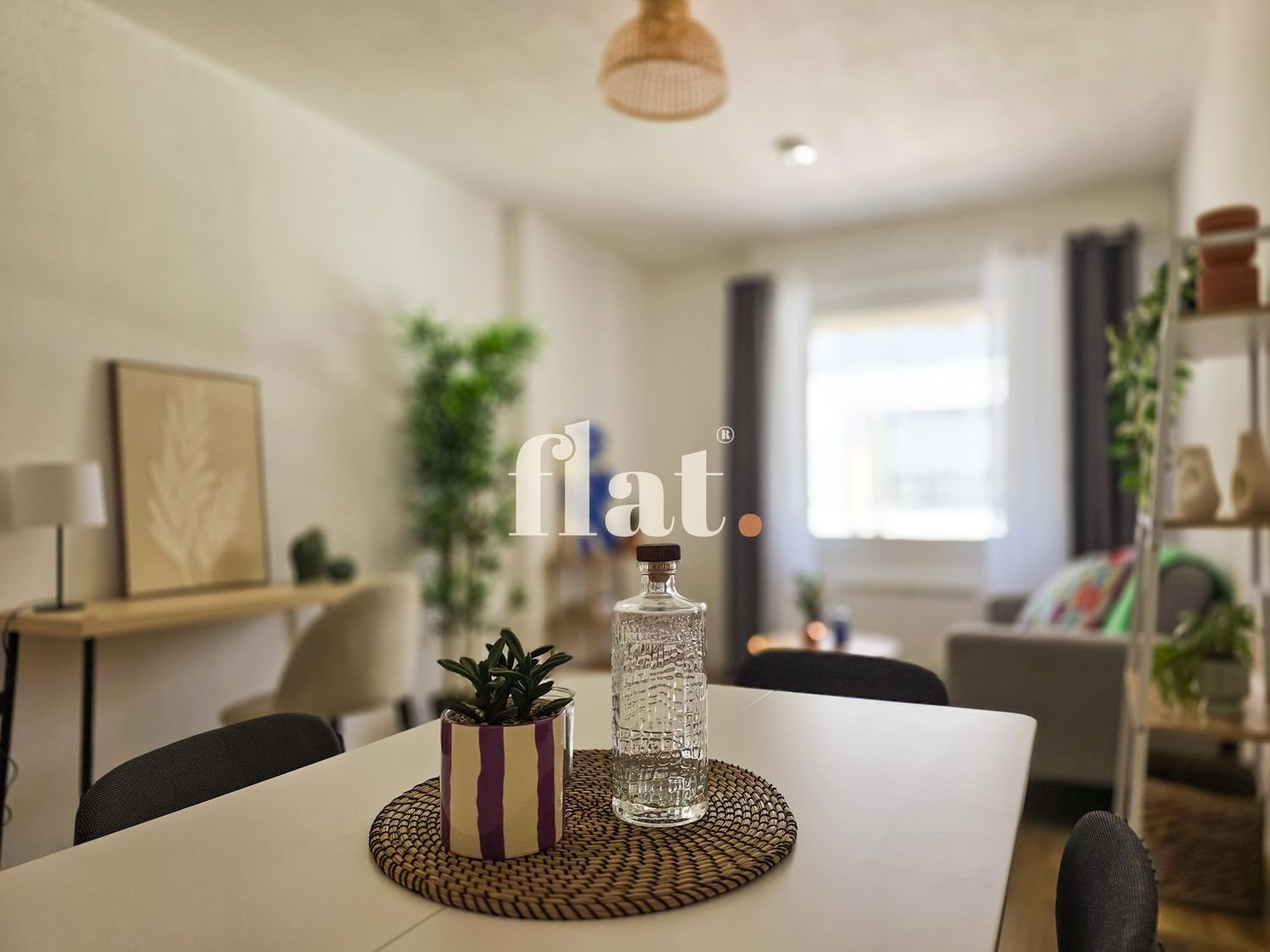 Appartement à vendre, 34m², Nantes