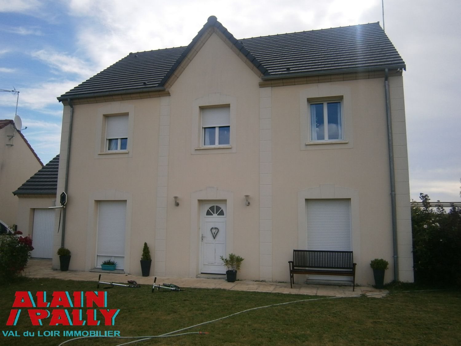 Maison à vendre, 144m², Châteaudun
