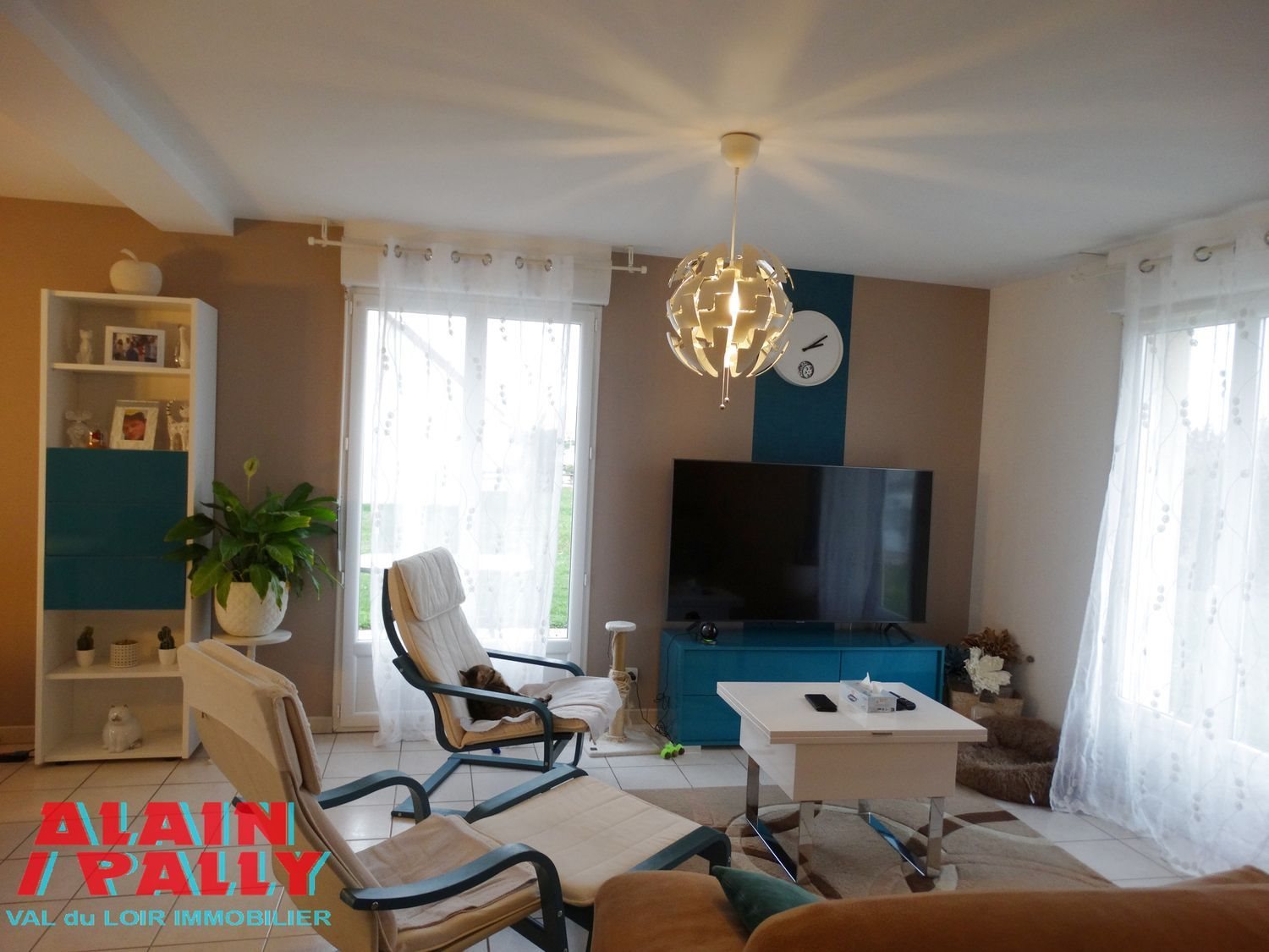 Maison à vendre, 144m², Châteaudun