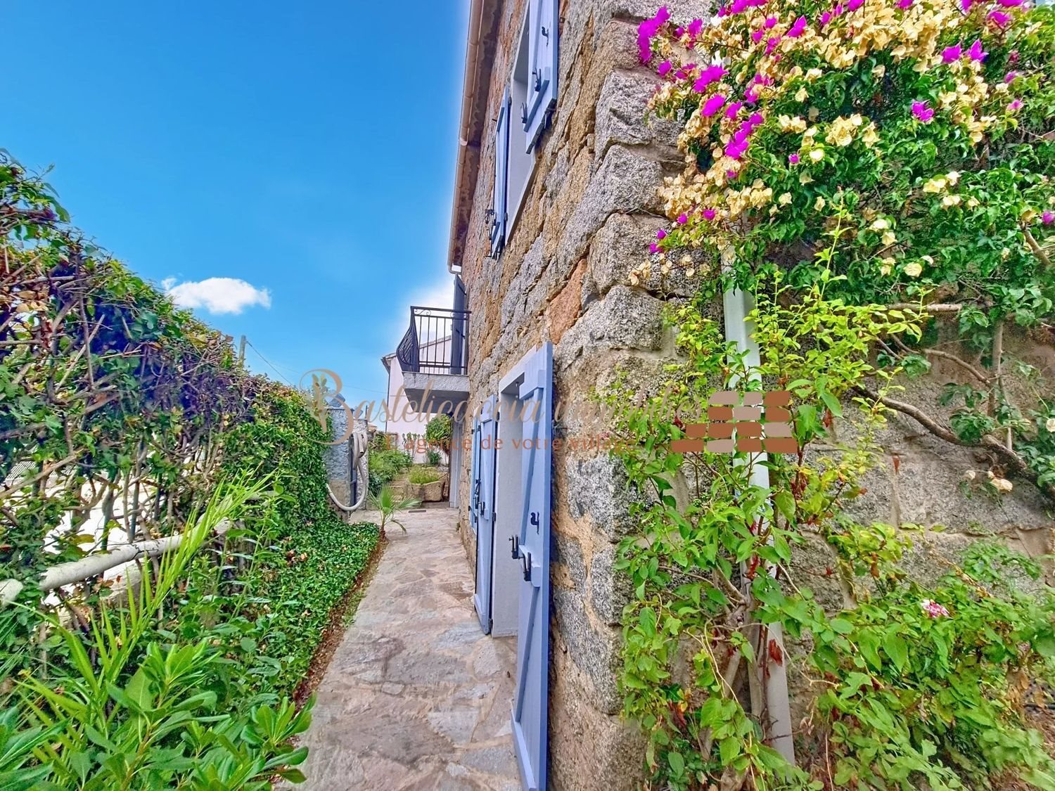 Maison à vendre, 140m², Bastelicaccia