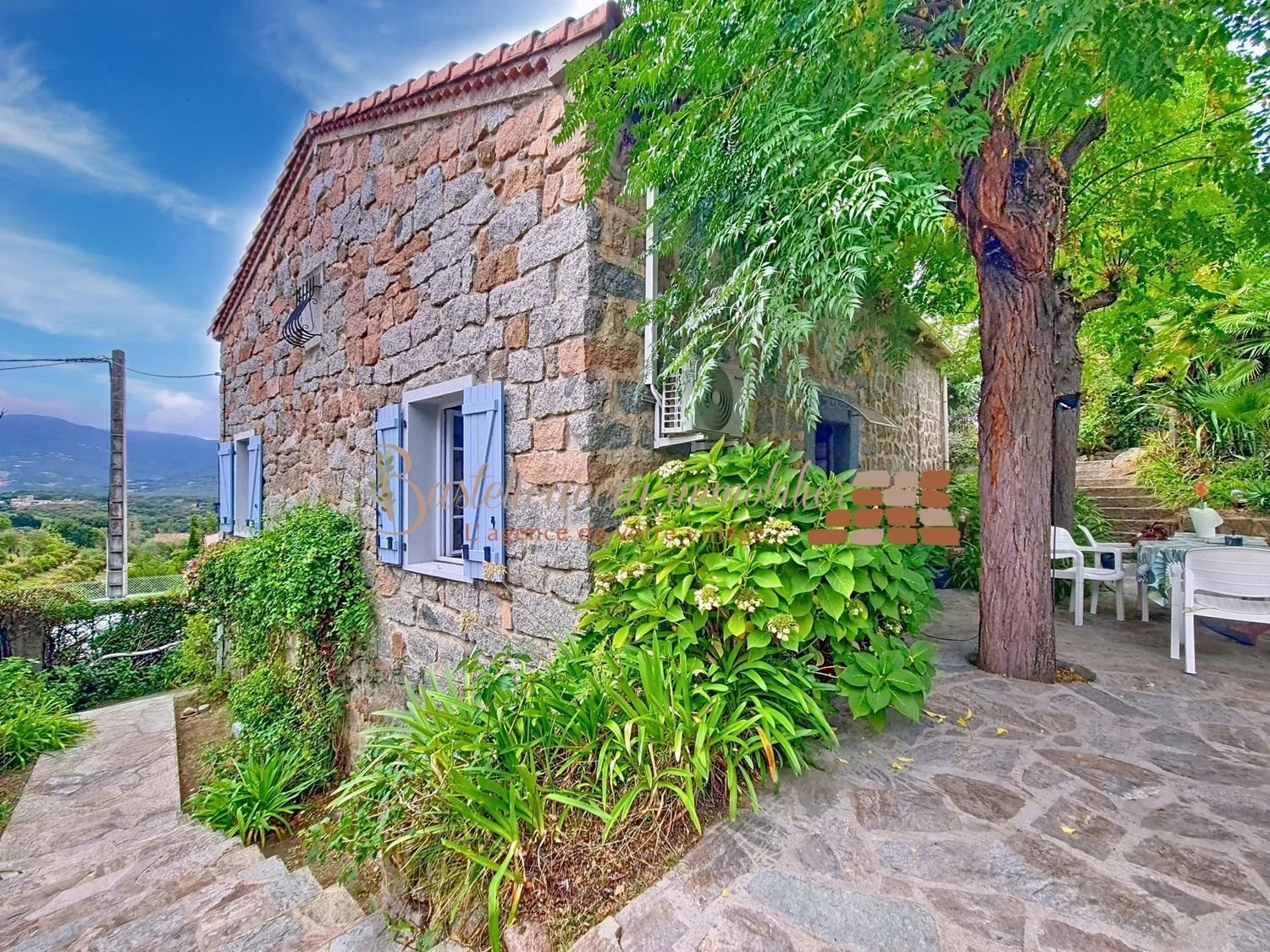 Maison à vendre, 140m², Bastelicaccia