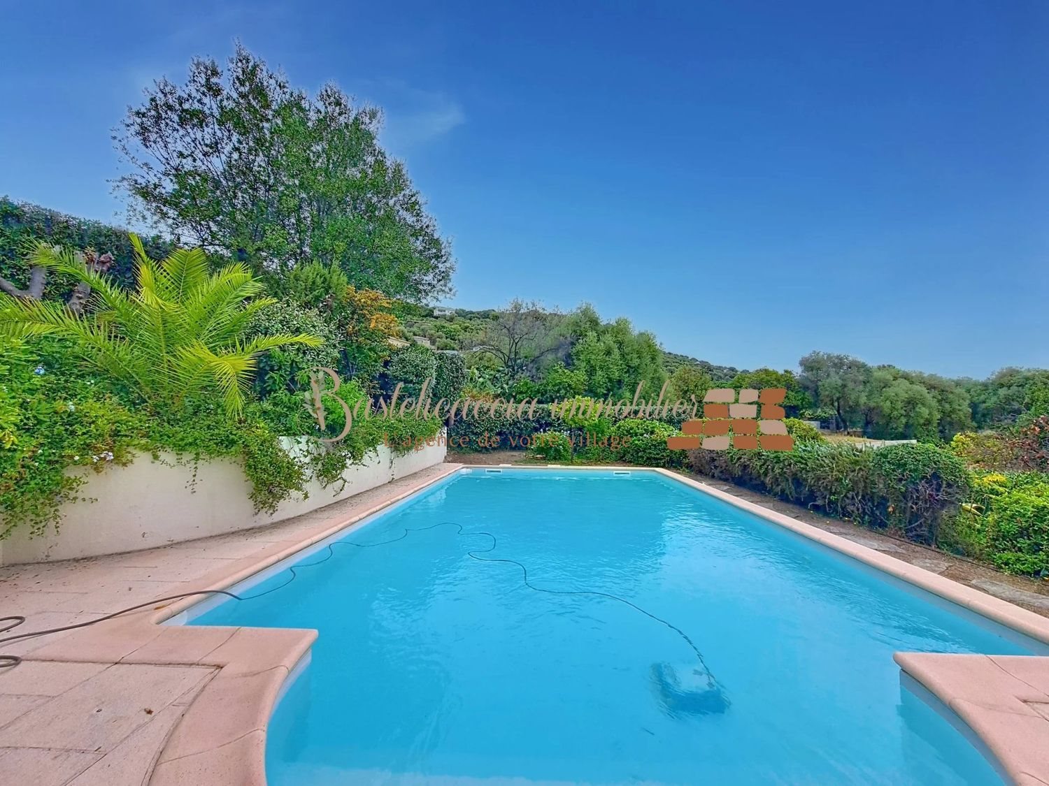 Maison à vendre, 140m², Bastelicaccia