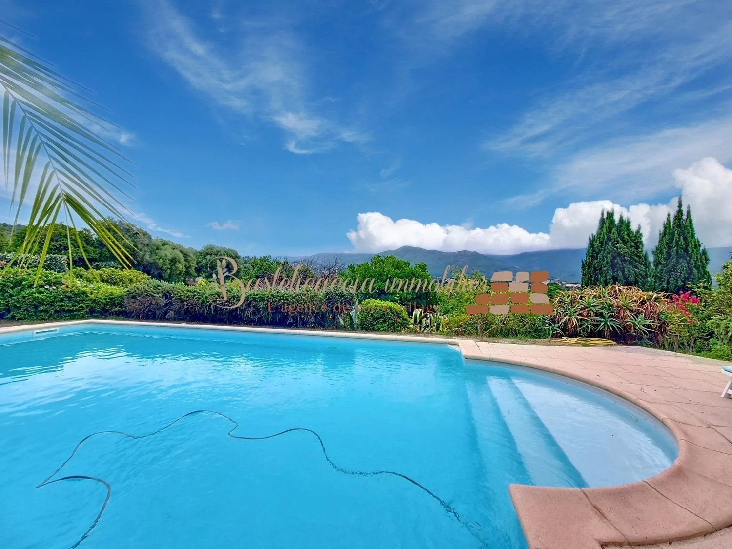 Maison à vendre, 140m², Bastelicaccia
