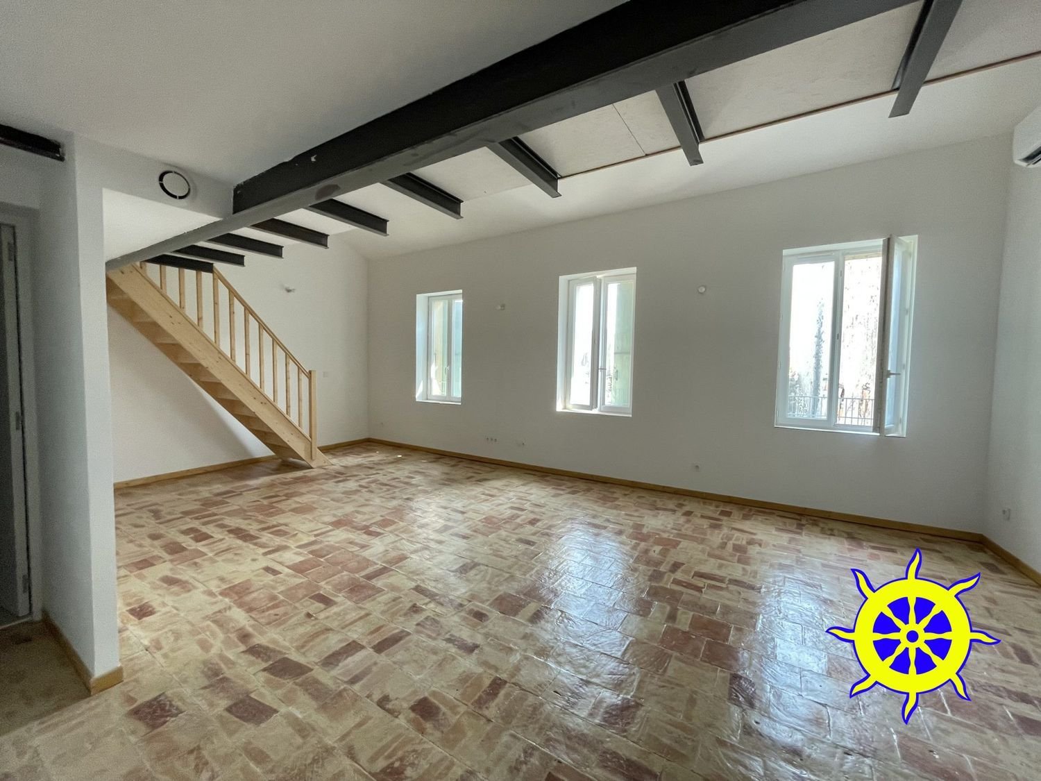 Appartement à louer, 68m², Sigean