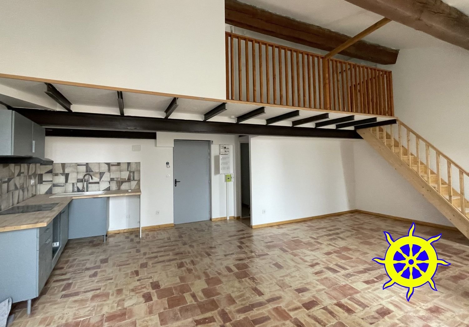 Appartement à louer, 68m², Sigean