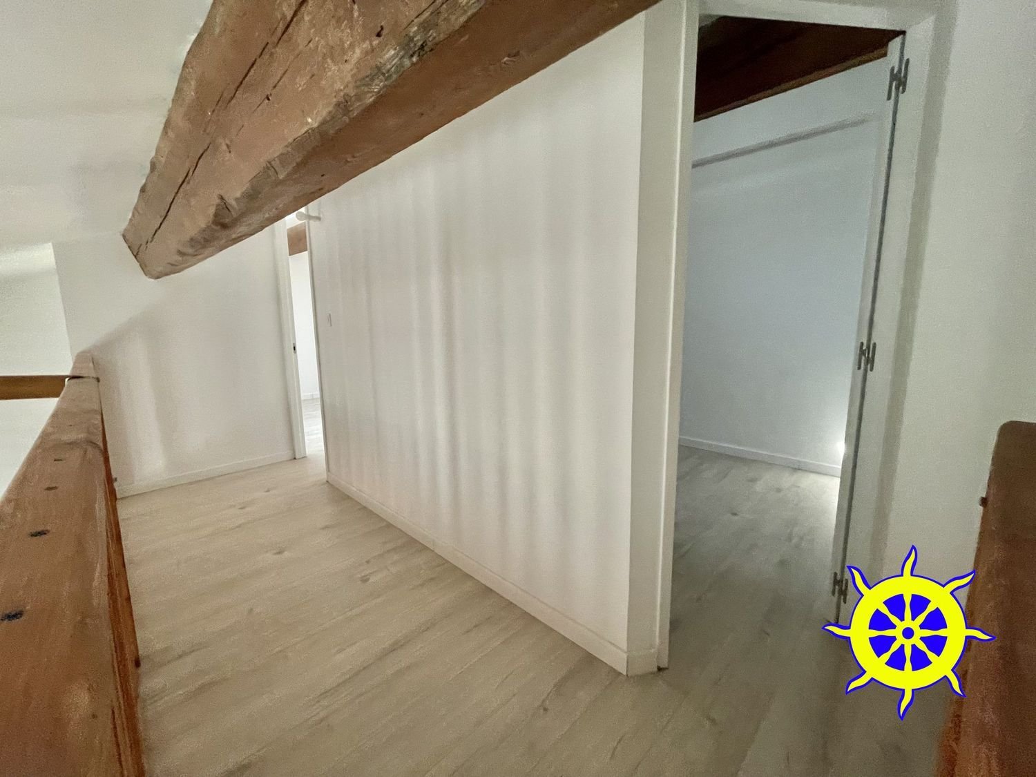 Appartement à louer, 68m², Sigean