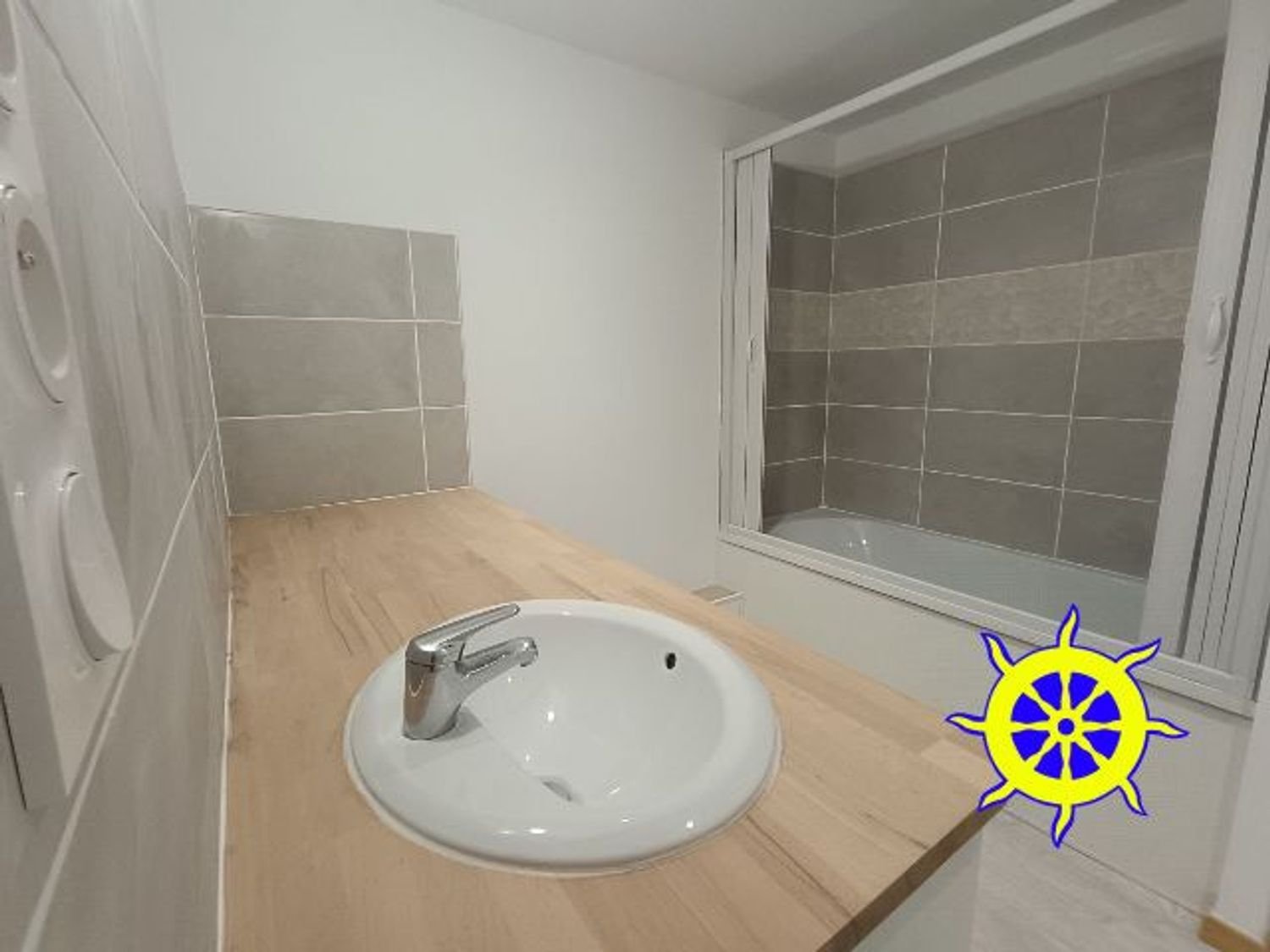 Appartement à louer, 68m², Sigean
