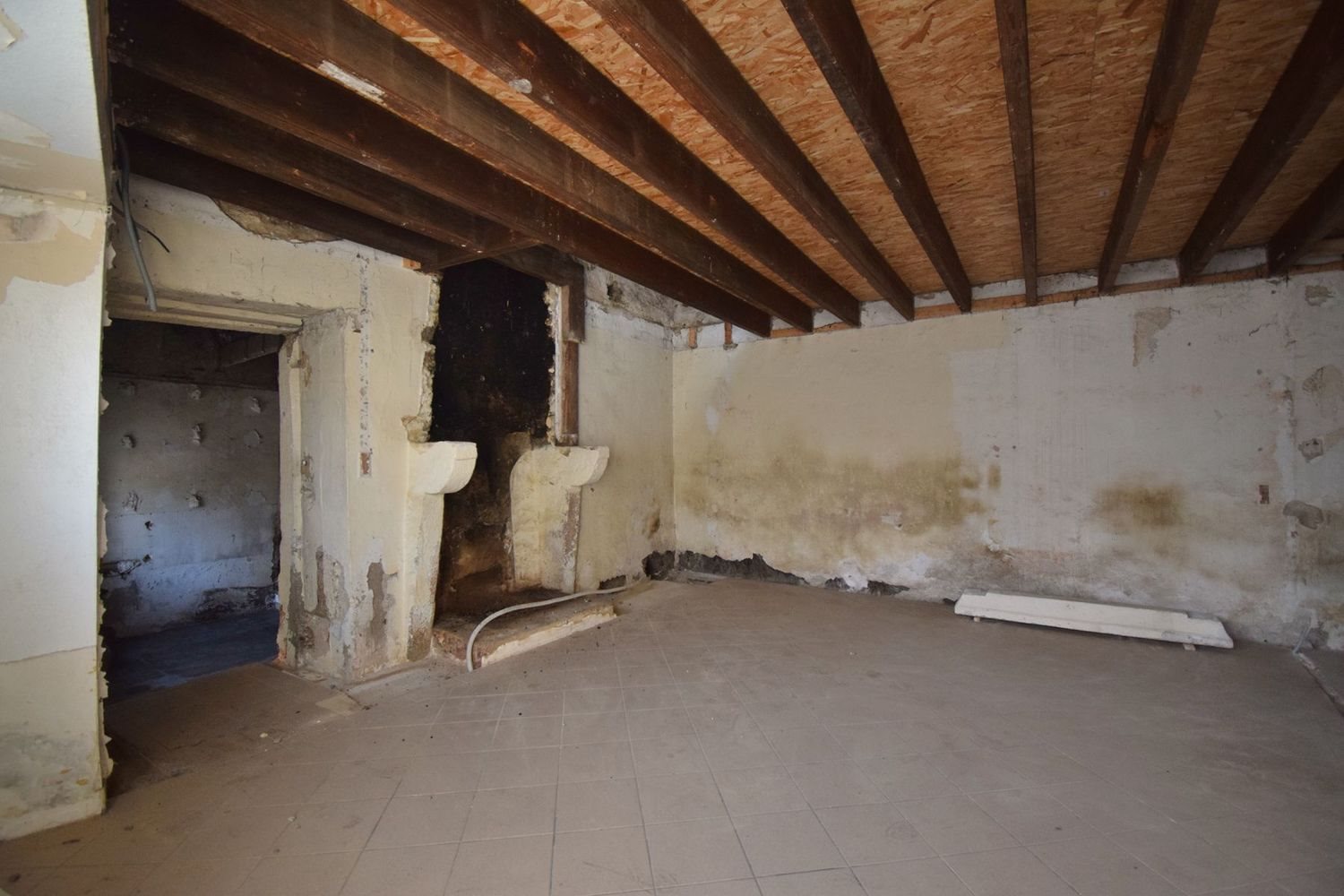 Maison à vendre, 72m², Vieillevigne