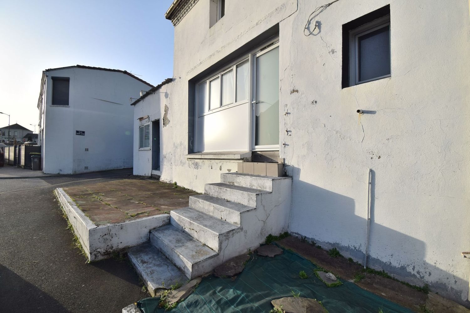 Maison à vendre, 72m², Vieillevigne