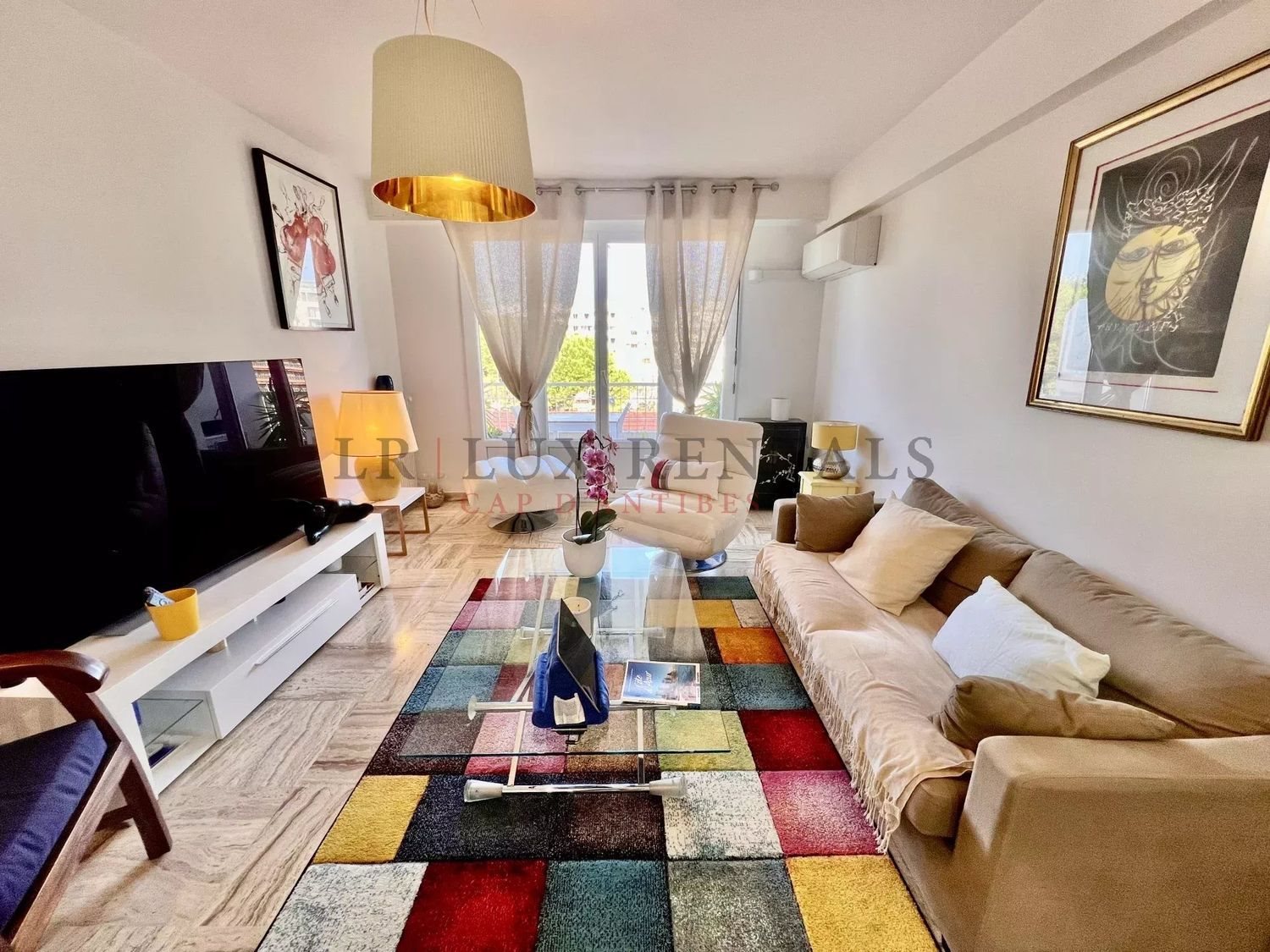 Appartement à louer, 55m², Coulaines