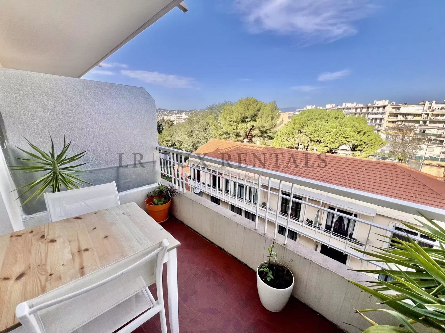 Appartement à louer, 55m², Coulaines