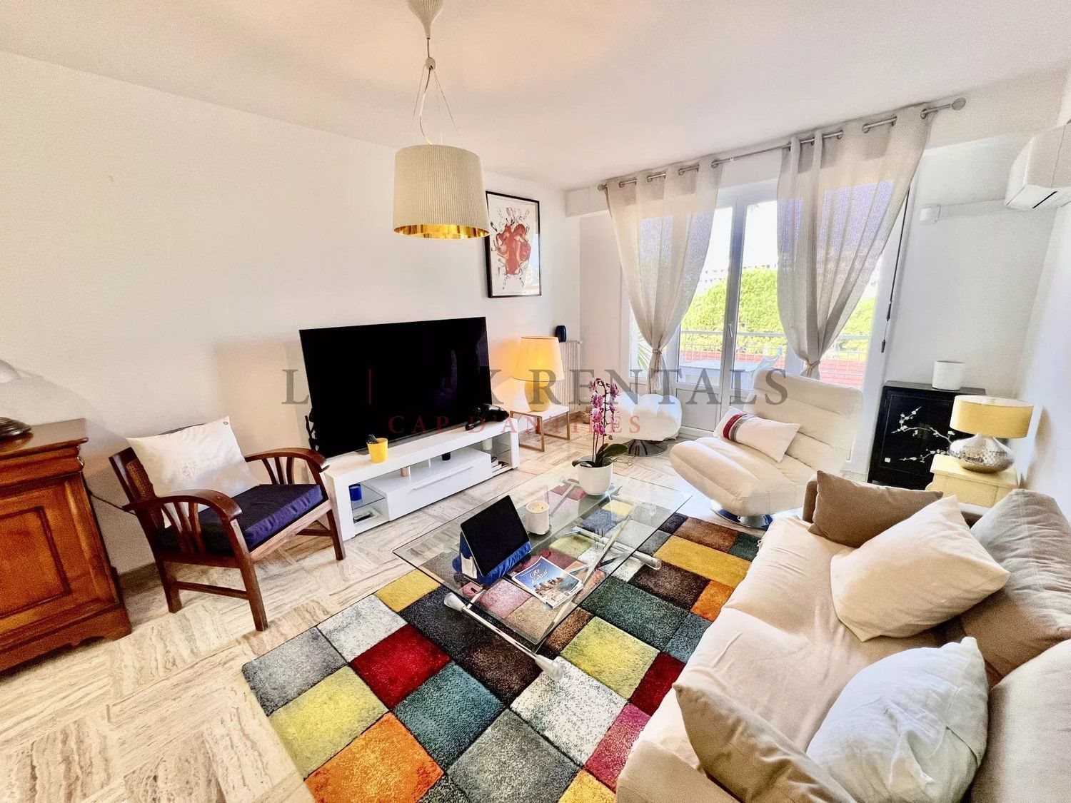 Appartement à louer, 55m², Coulaines