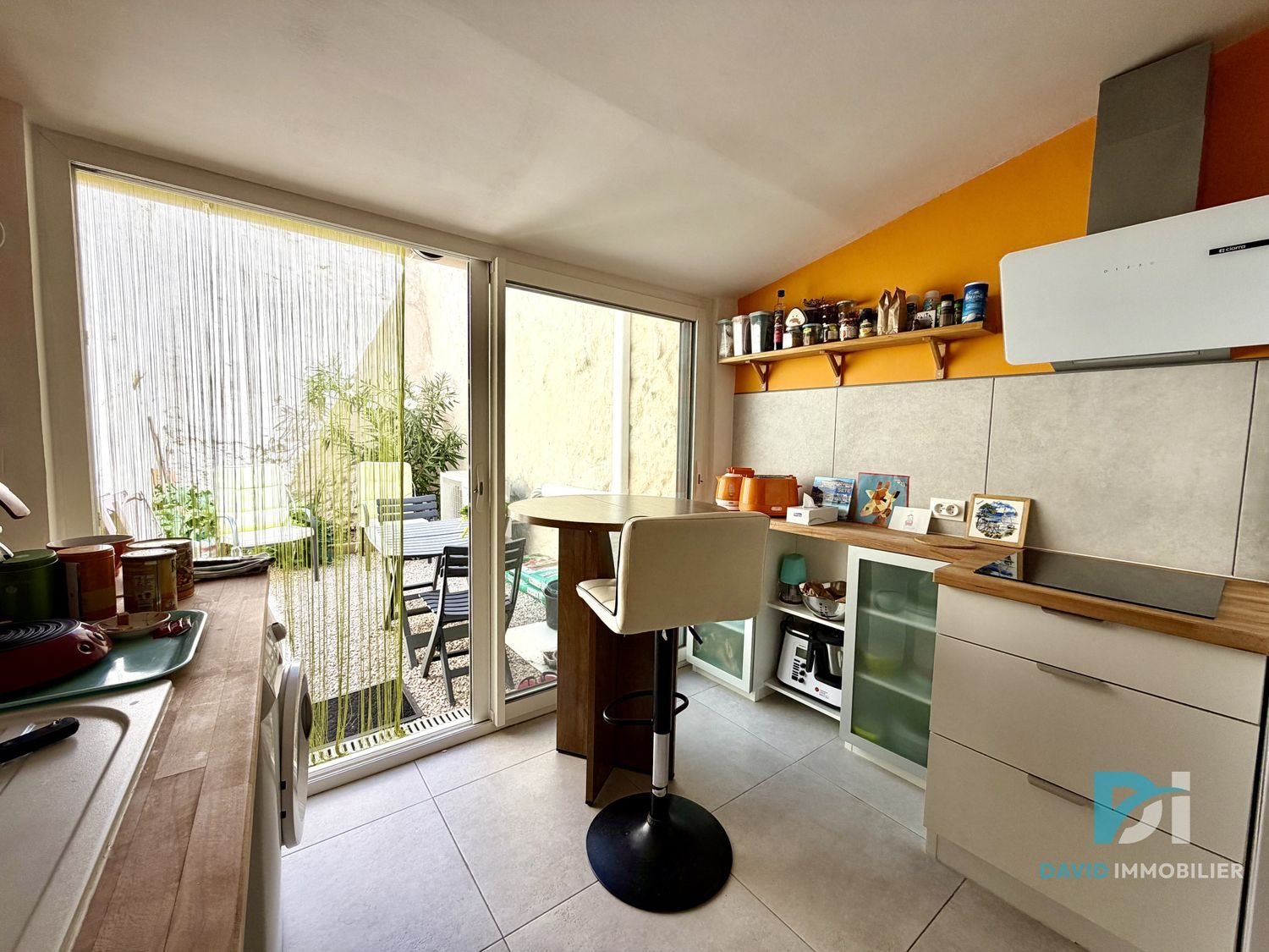 Maison à vendre, 61m², Florensac