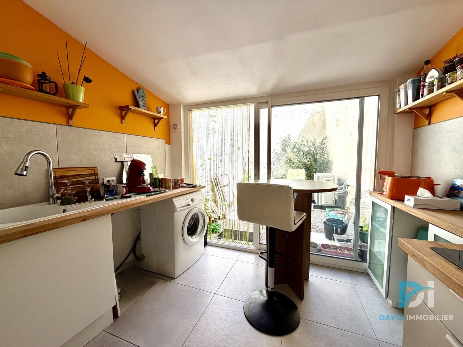 Maison à vendre, 61m², Florensac