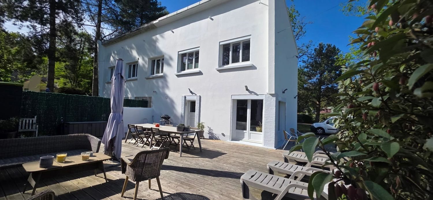Maison à vendre, 50m², Le Touquet-Paris-Plage