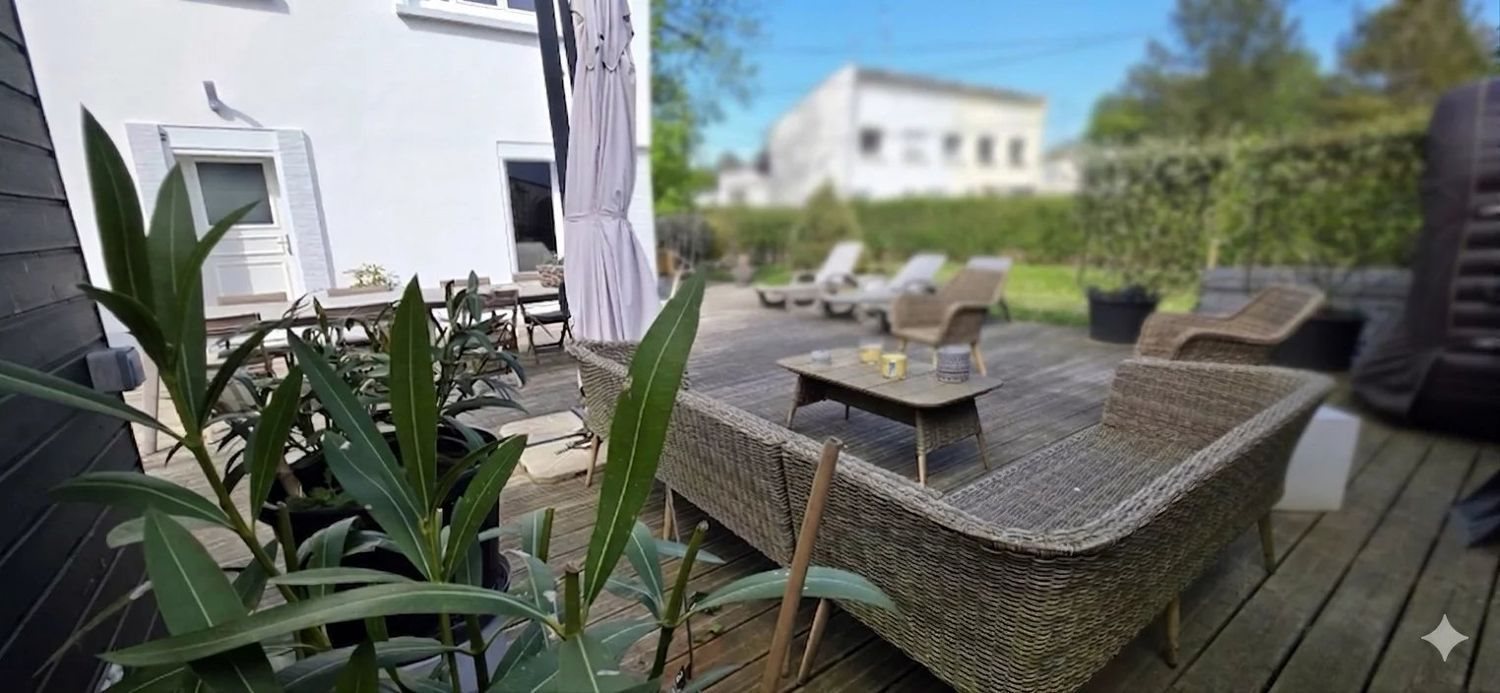 Maison à vendre, 50m², Le Touquet-Paris-Plage